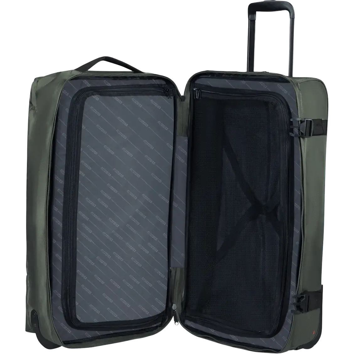 Urban Track Duffle 68 cm