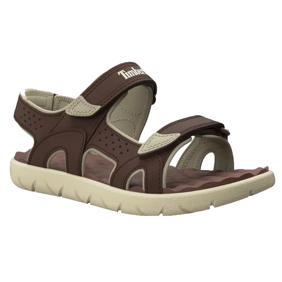 Perkins Row Backstrap Sandal Kids
