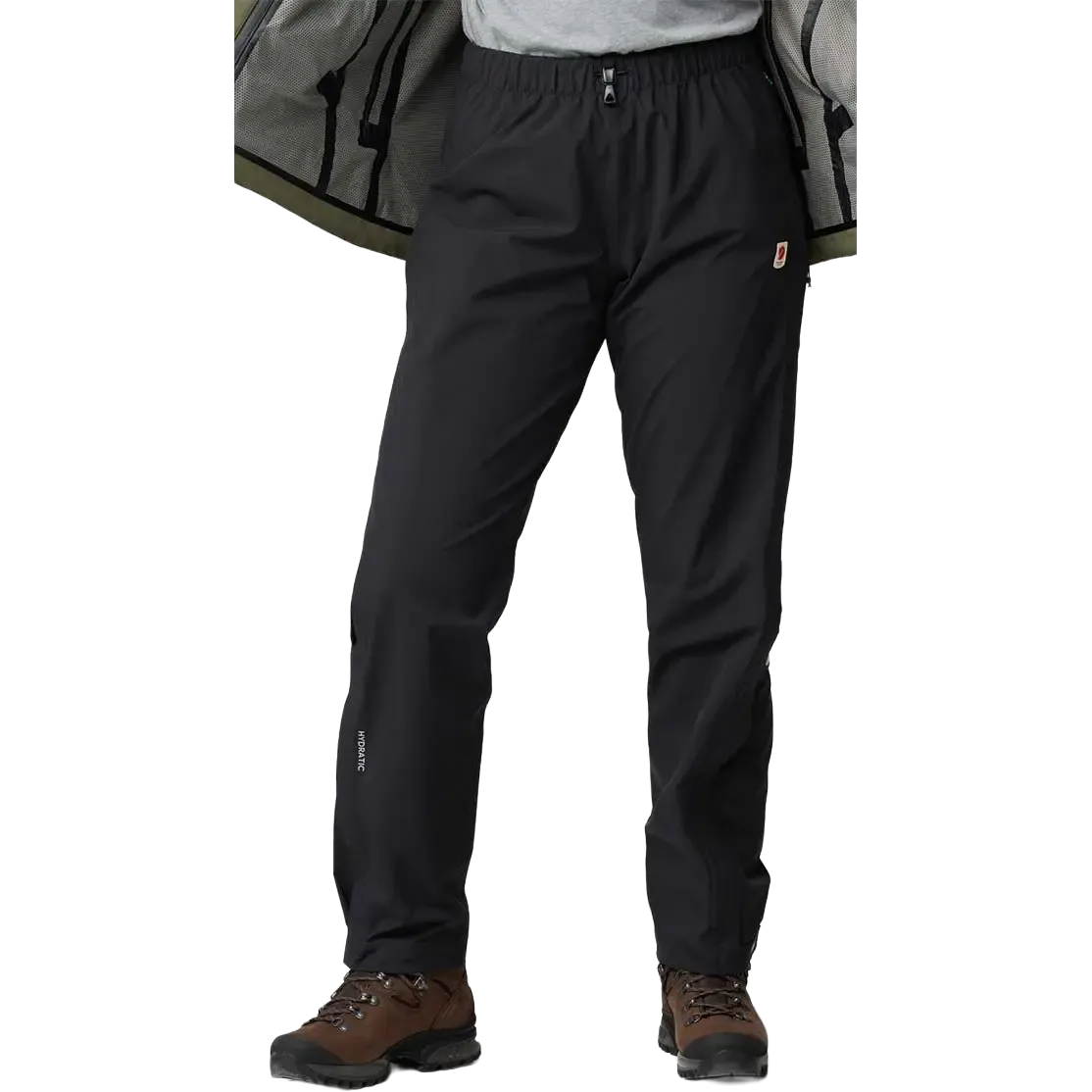 HC Hydratic Trail Trousers Women Regular regnbukser