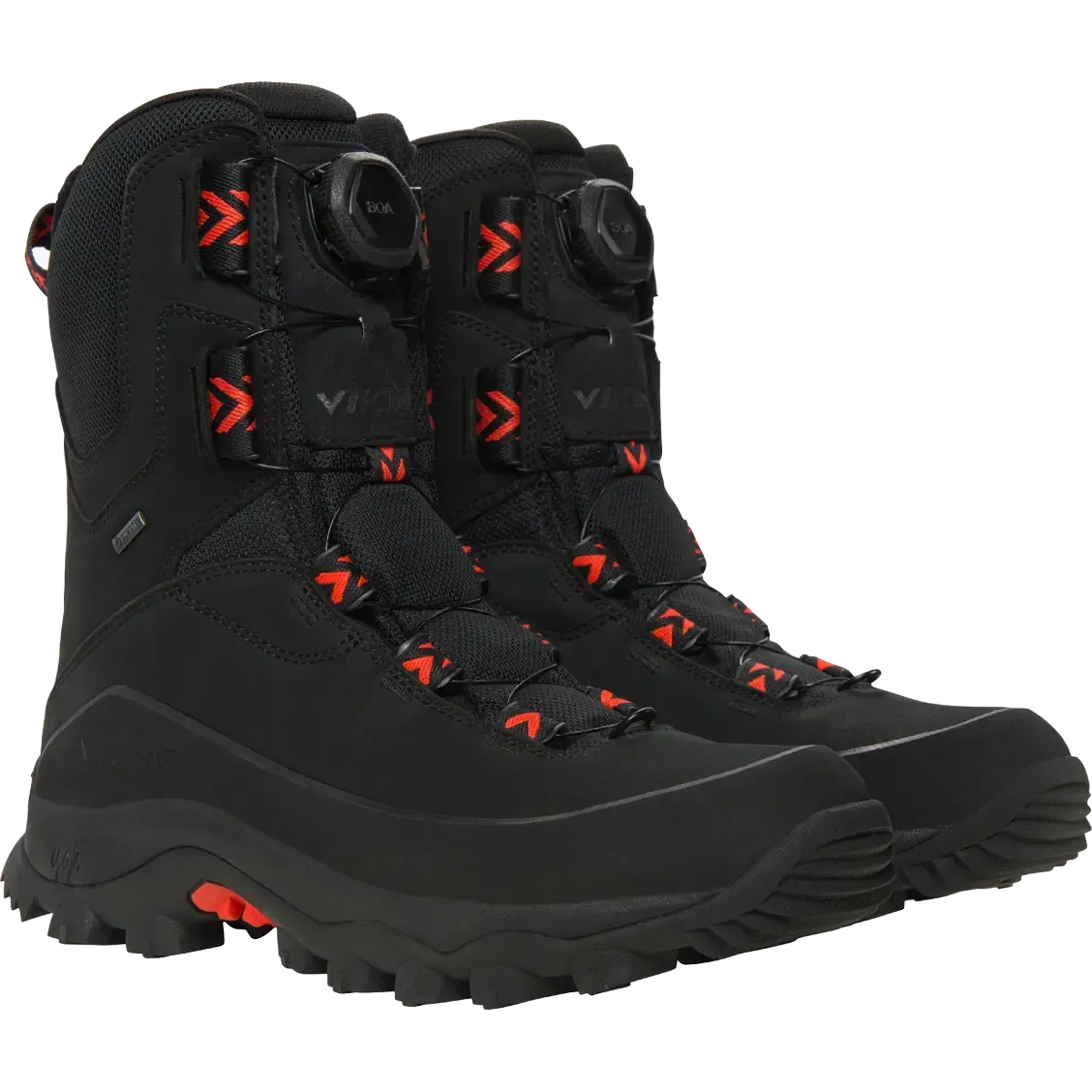 Villrein High GTX BOA Men