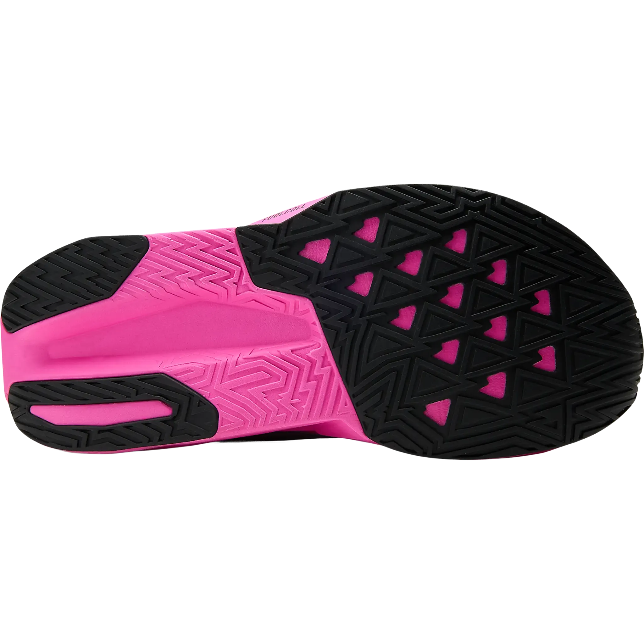 FuelCell Rebel V5 Women löparskor