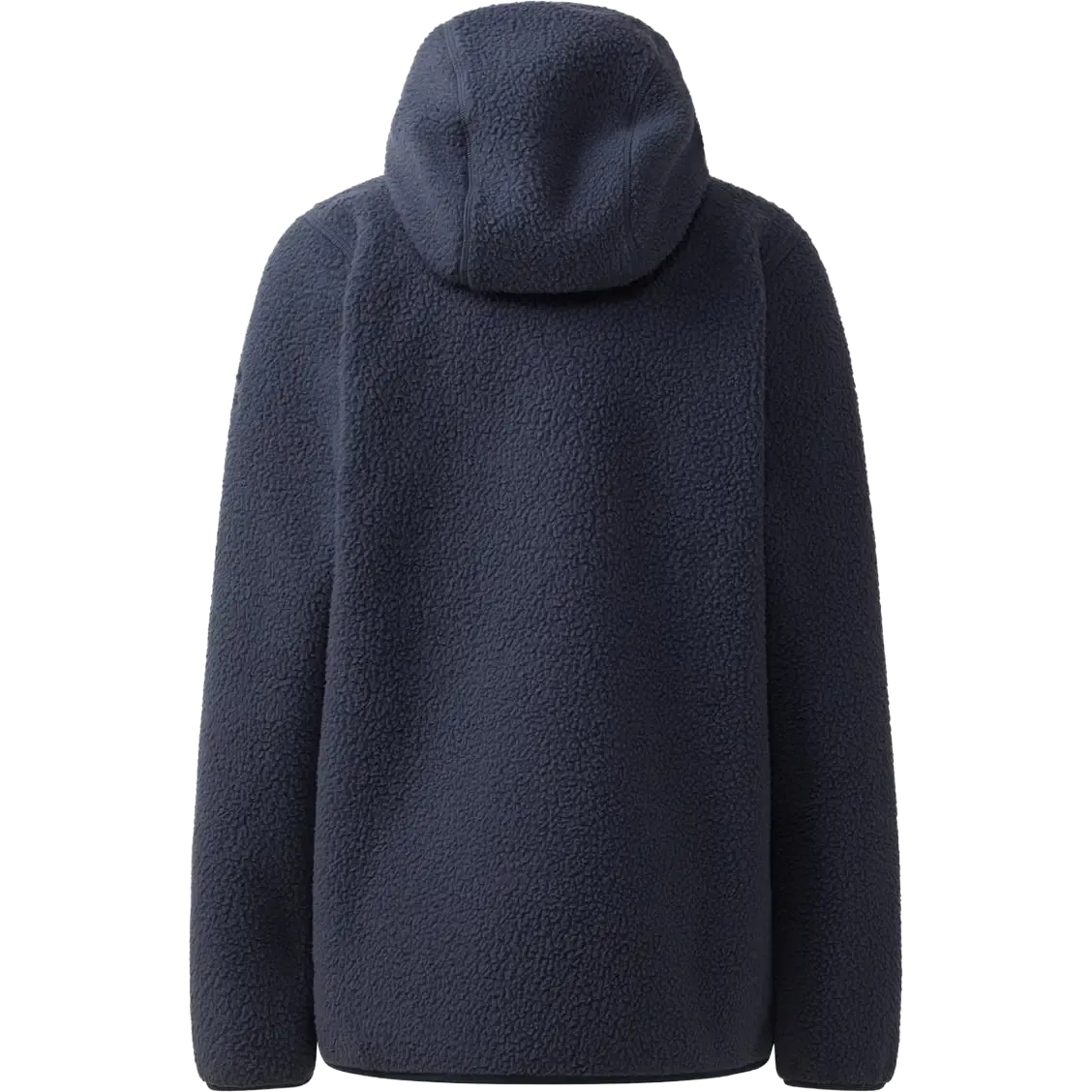 Funäs Pile Hood Women damefleece
