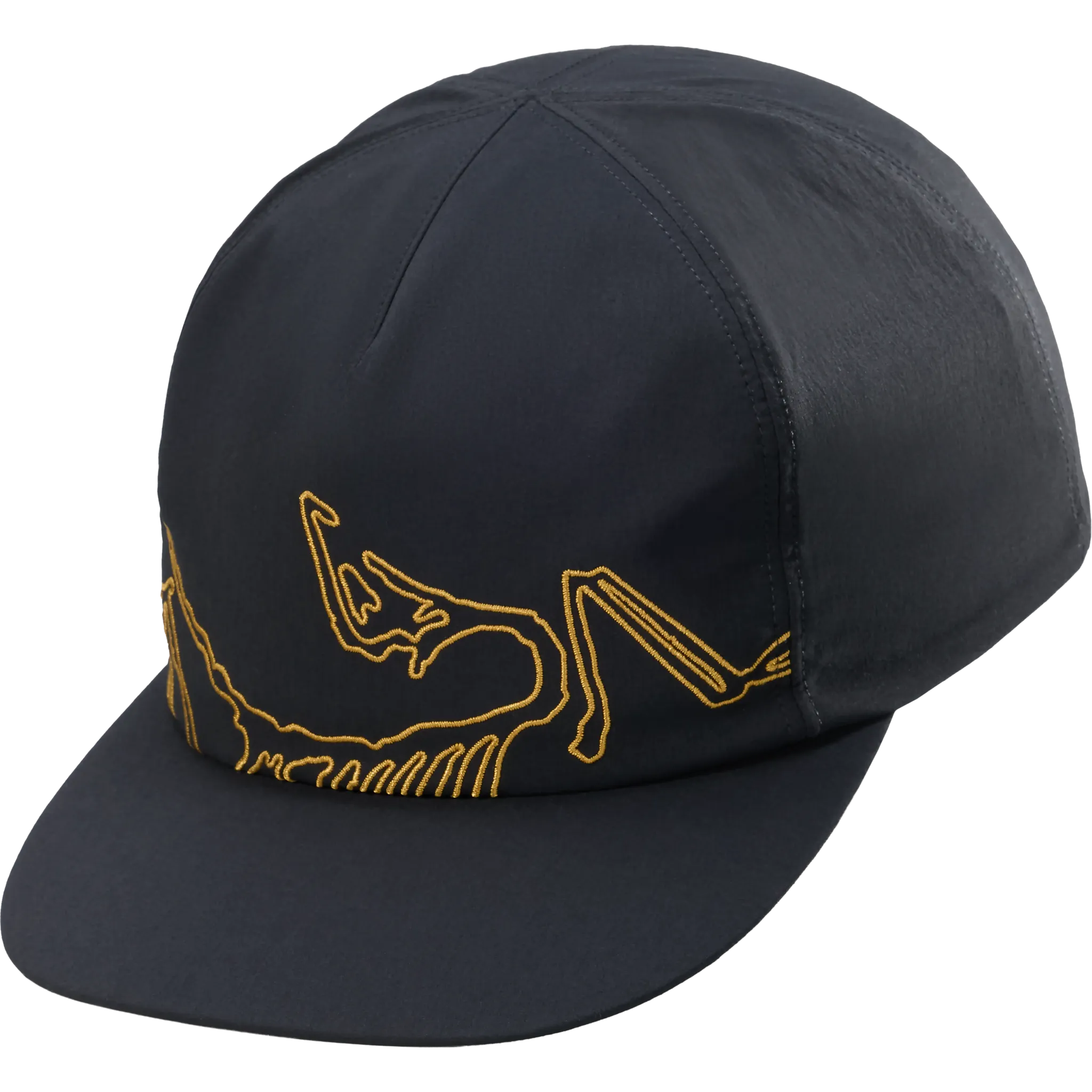 Silex Cap