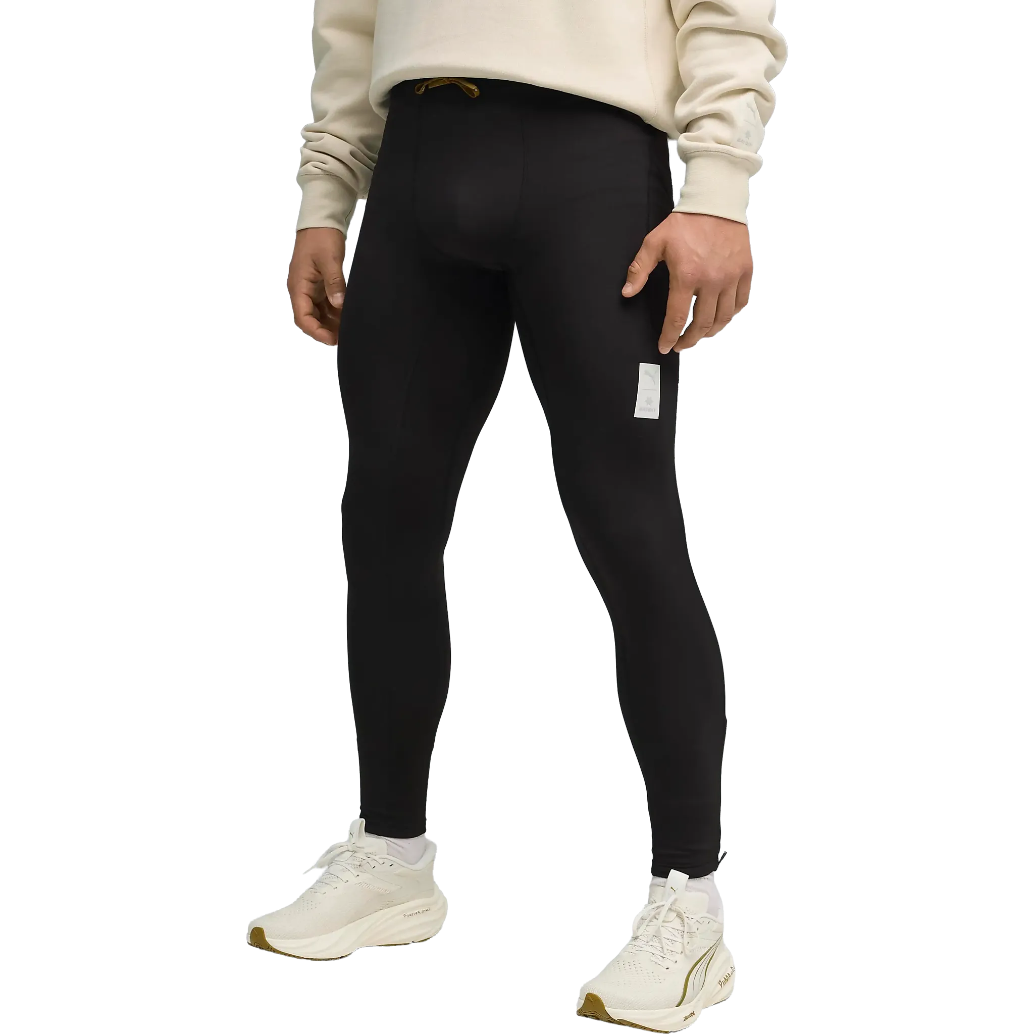 Puma X Saysky Fleece Tight Men