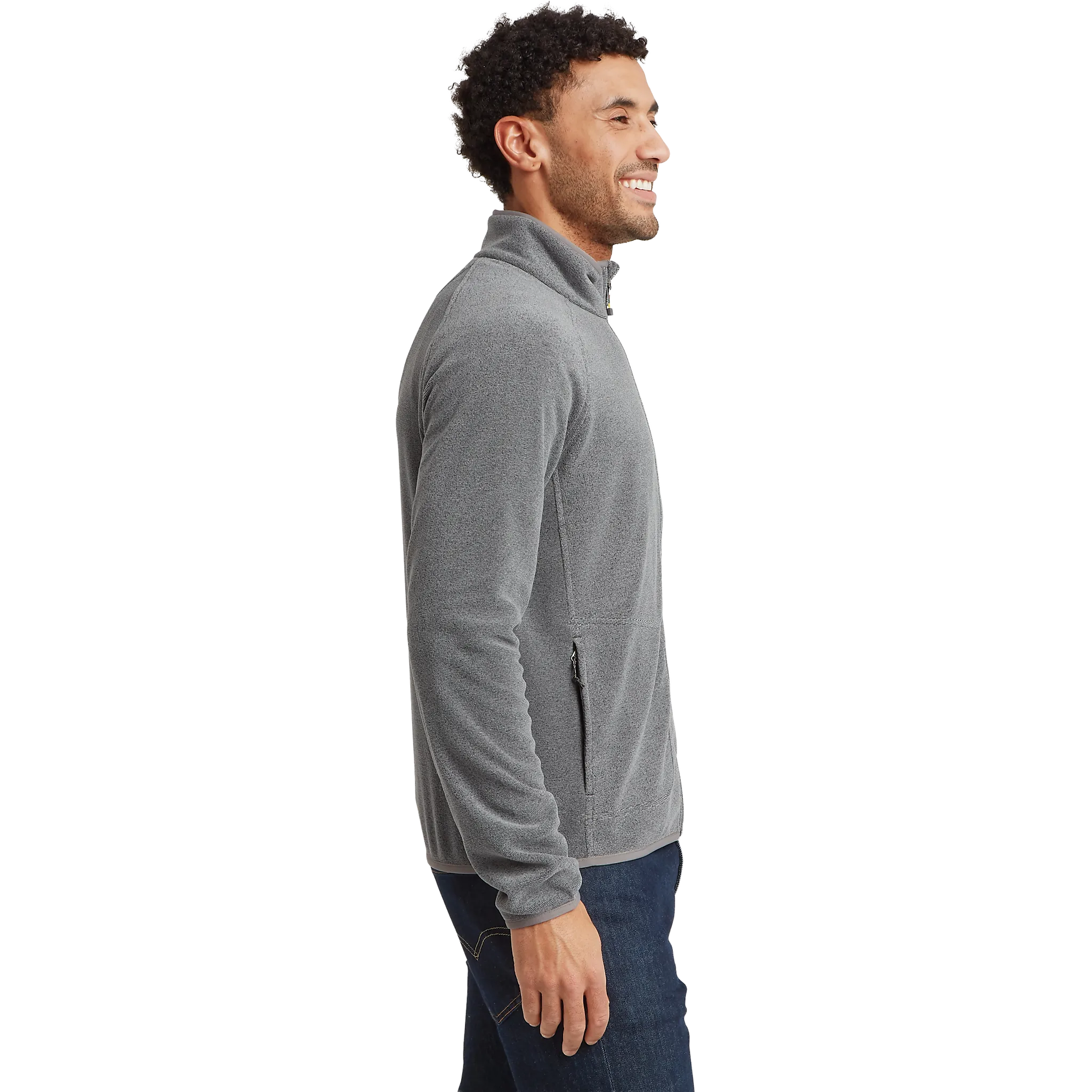 Rolpa Full Zip Men