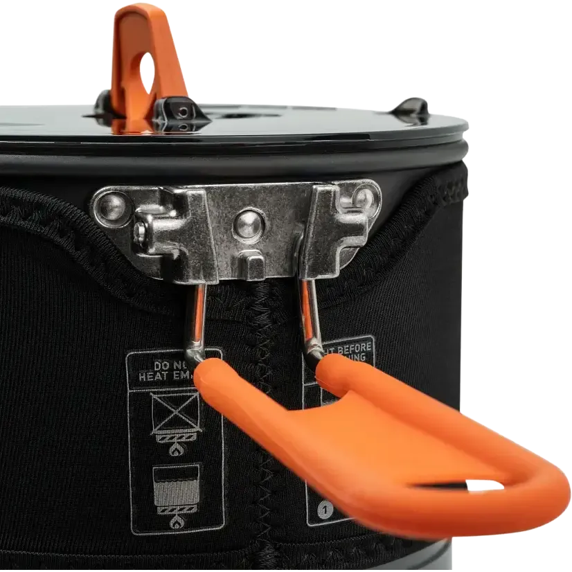 TrailCook 1,2 liter