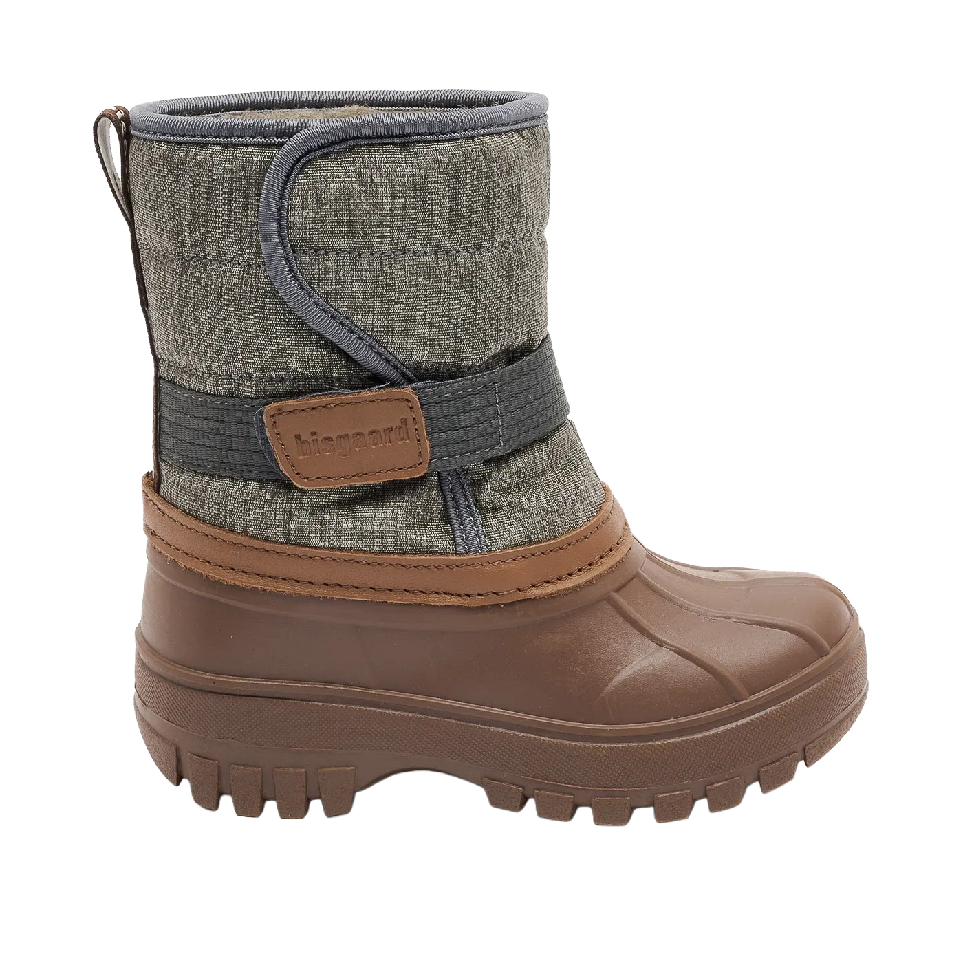 Pacson Boot Kids vinterstøvle