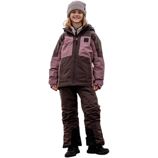 Dolomit Kids Jacket 3 vinterjakke