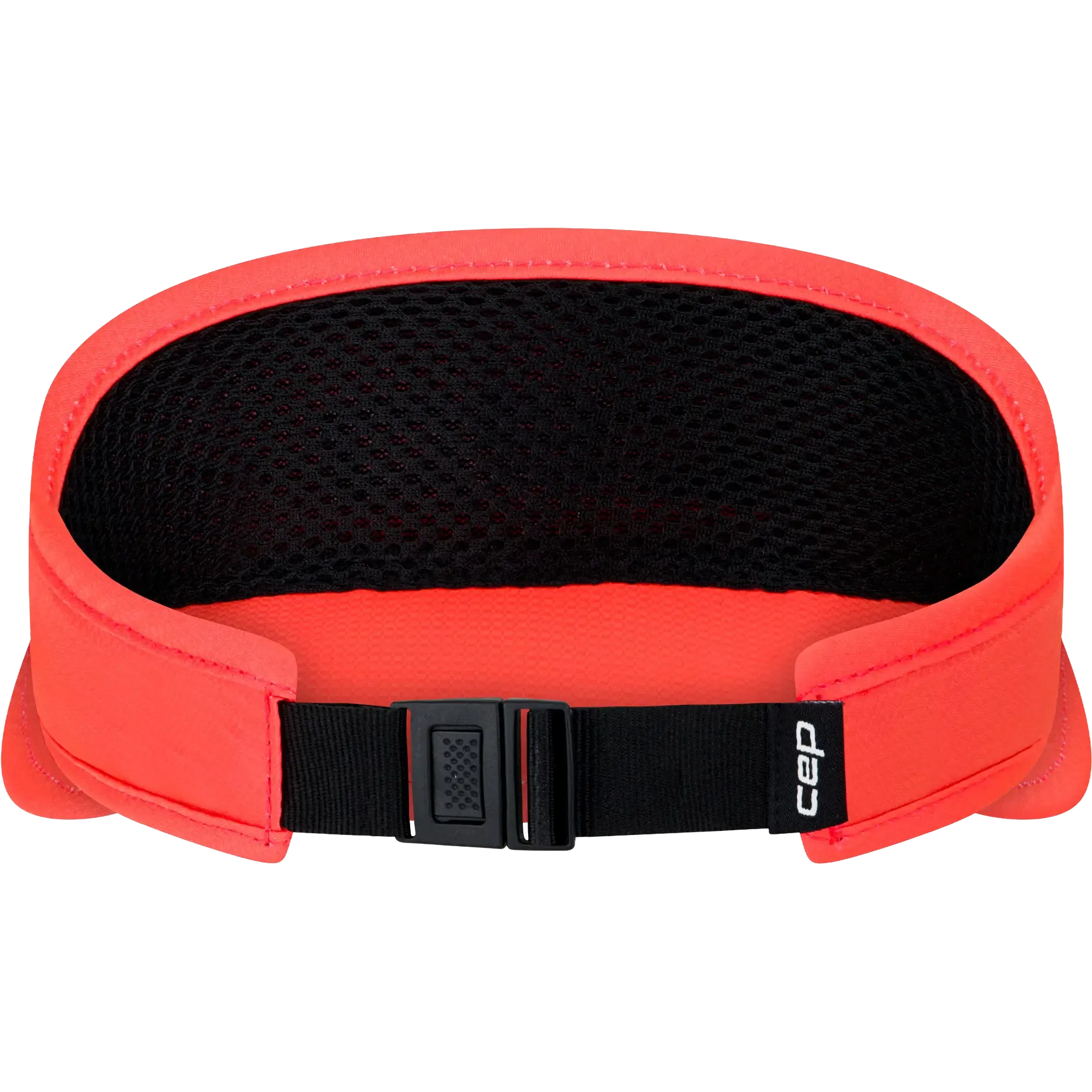 Run Foldable Visor