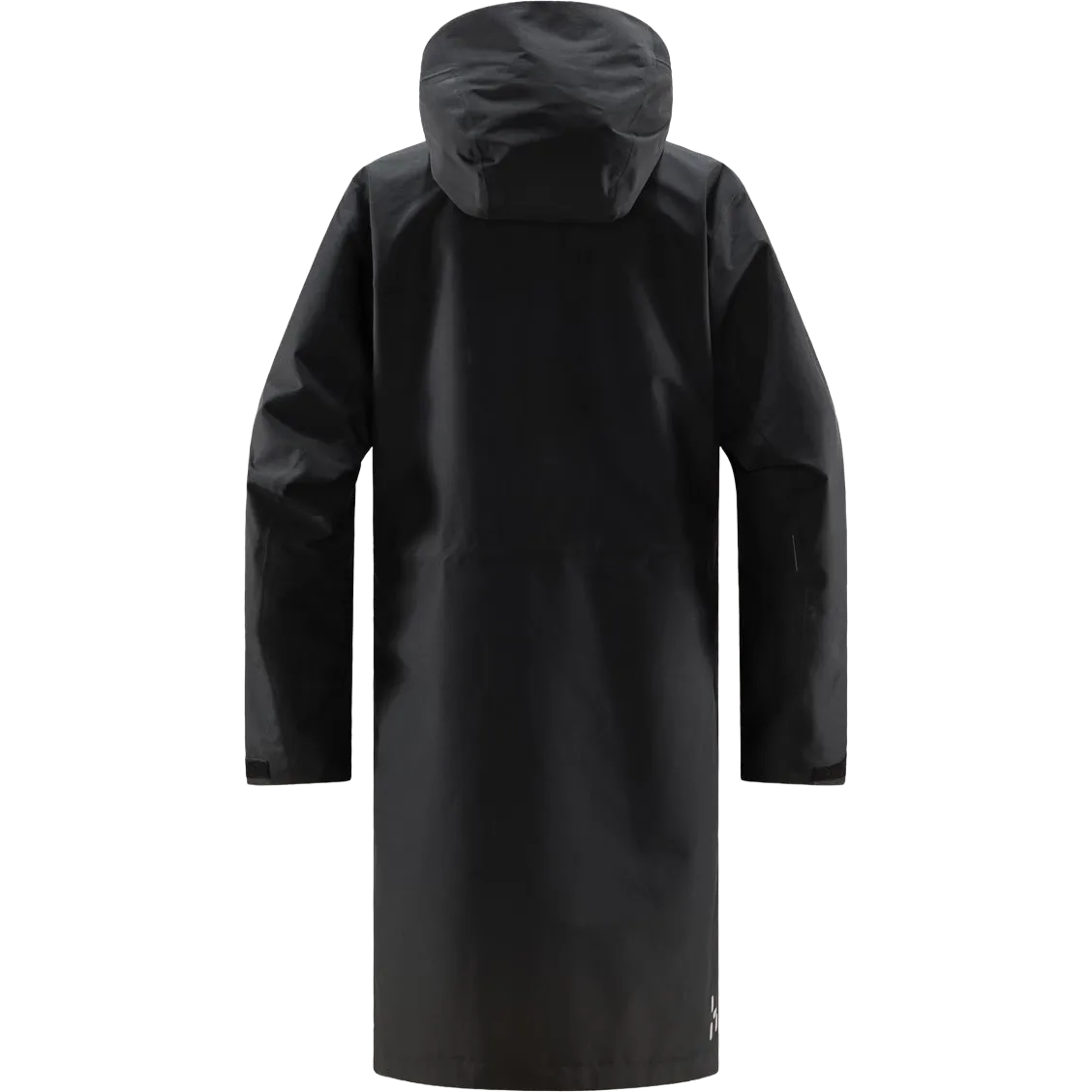 Aria Proof Parka Women regnjacka