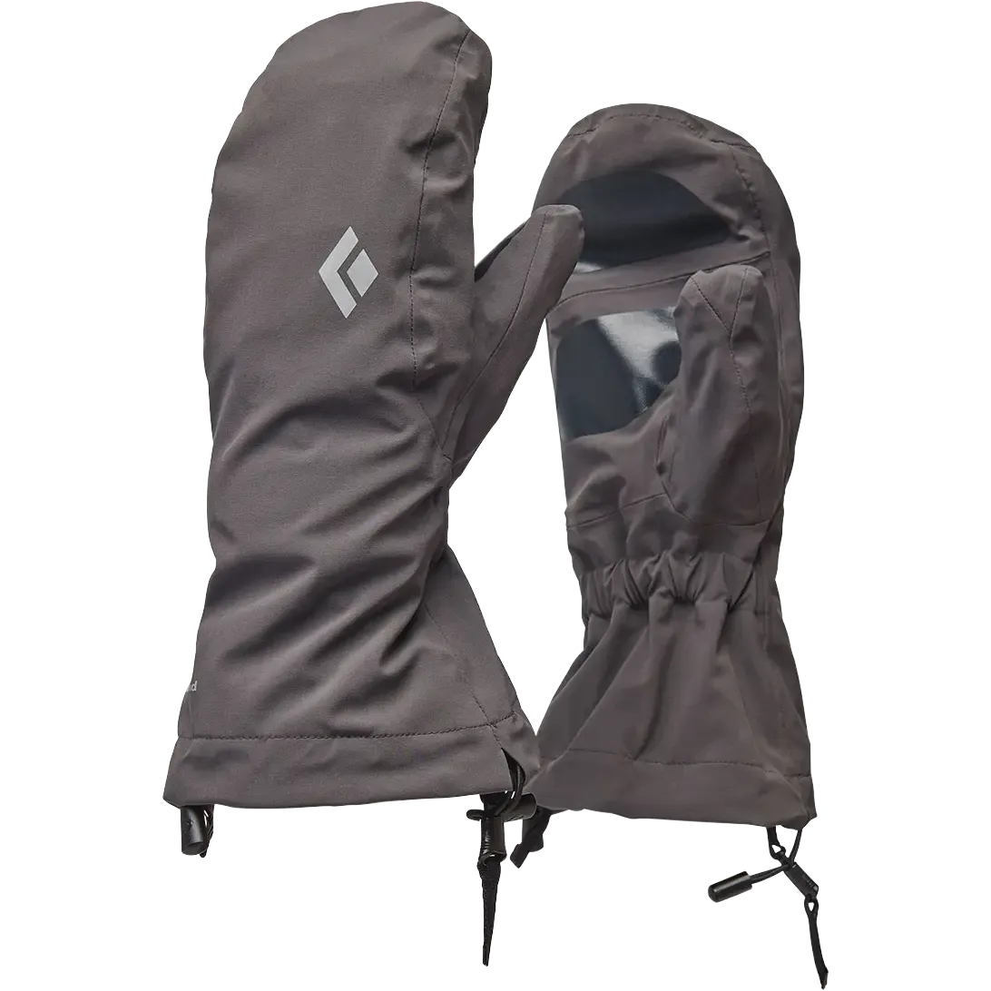 Waterproof Overmitts luffer