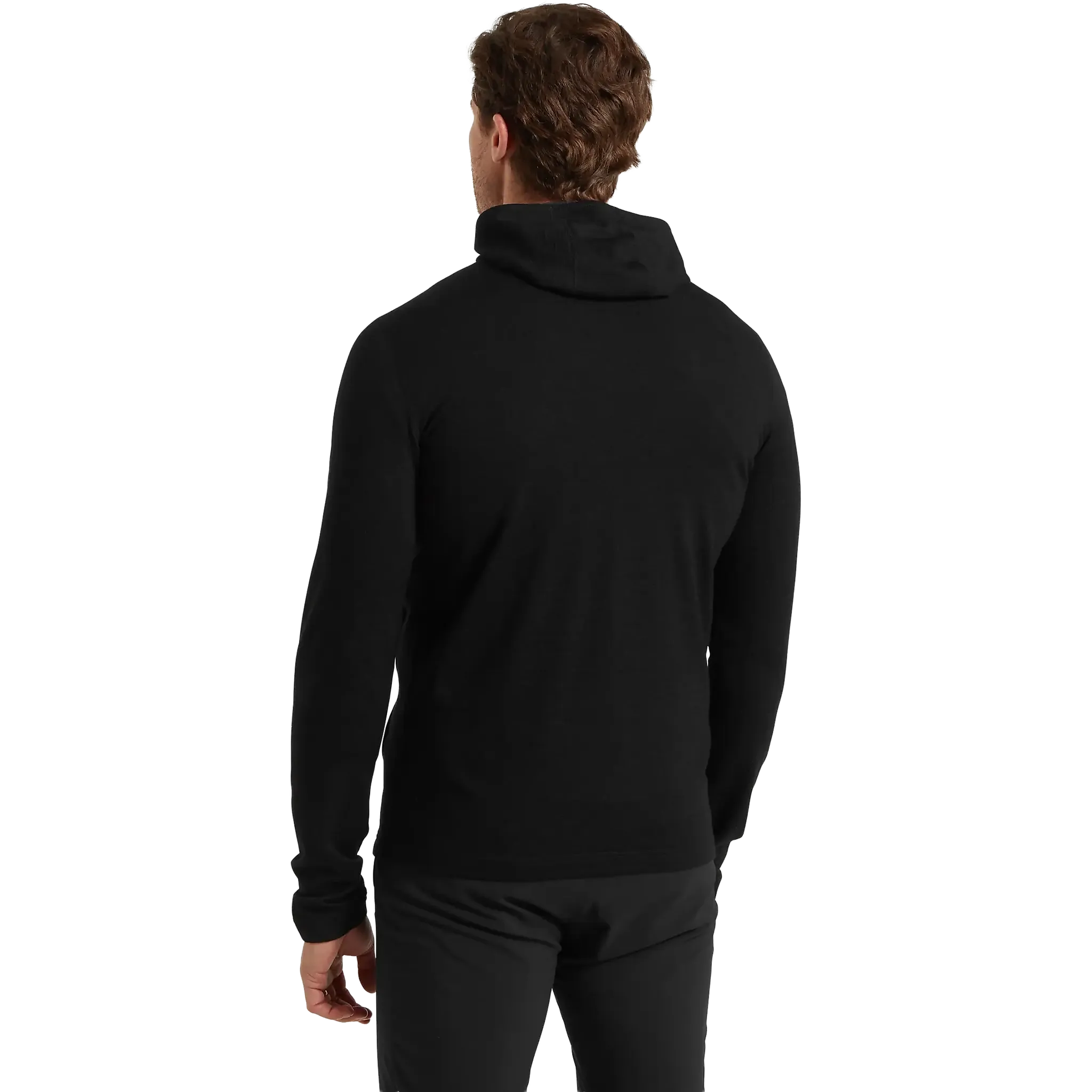 Bear Canyon Hoodie Men