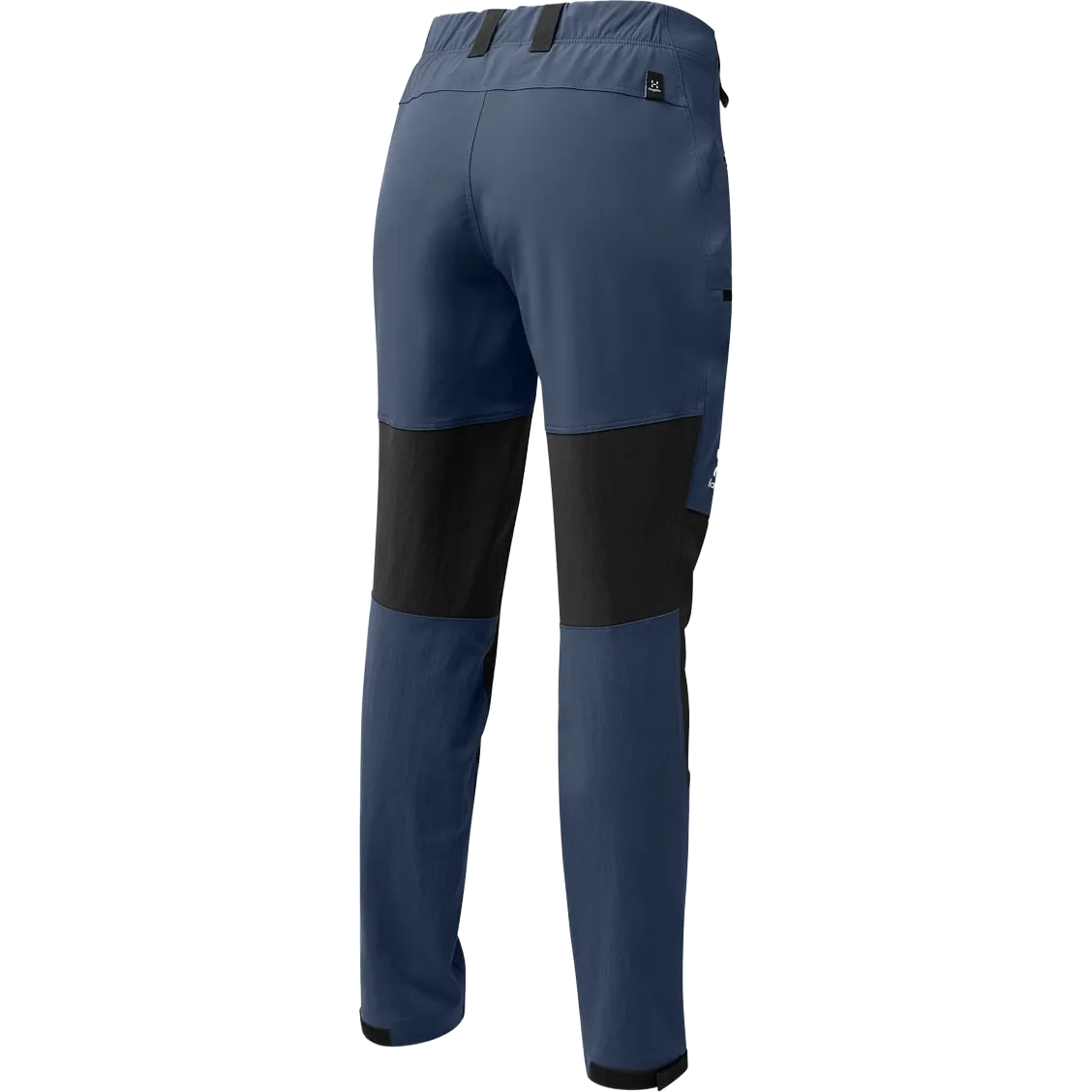Mid Standard Pant Women Regular damebukser