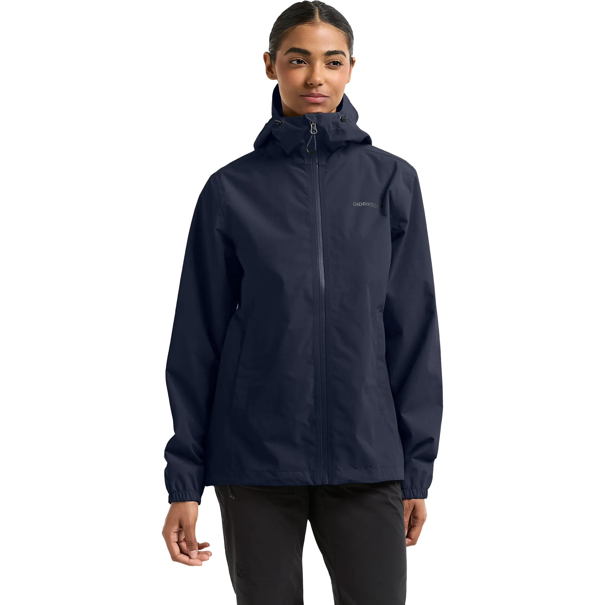 Varja Jacket 2 Women regnjakke