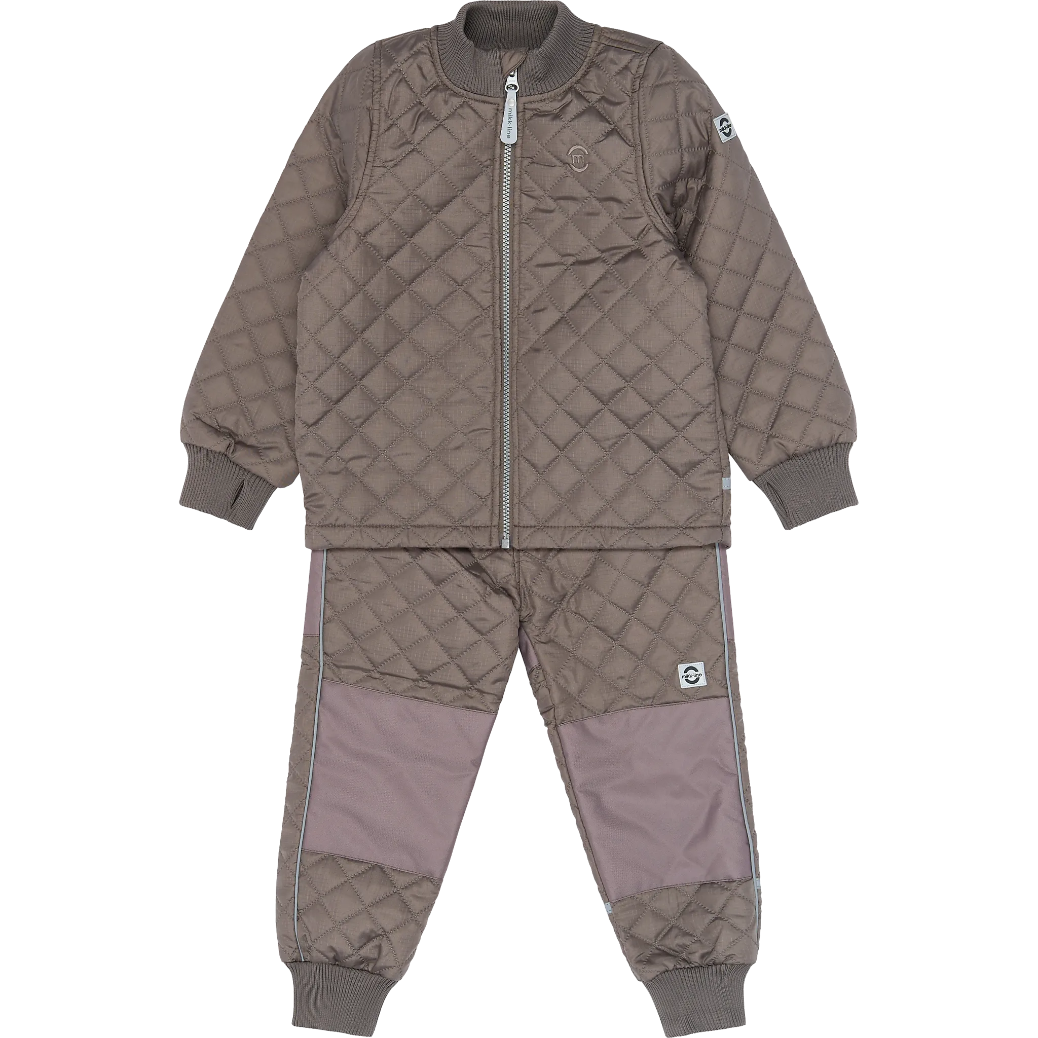 Thermal Set termosæt