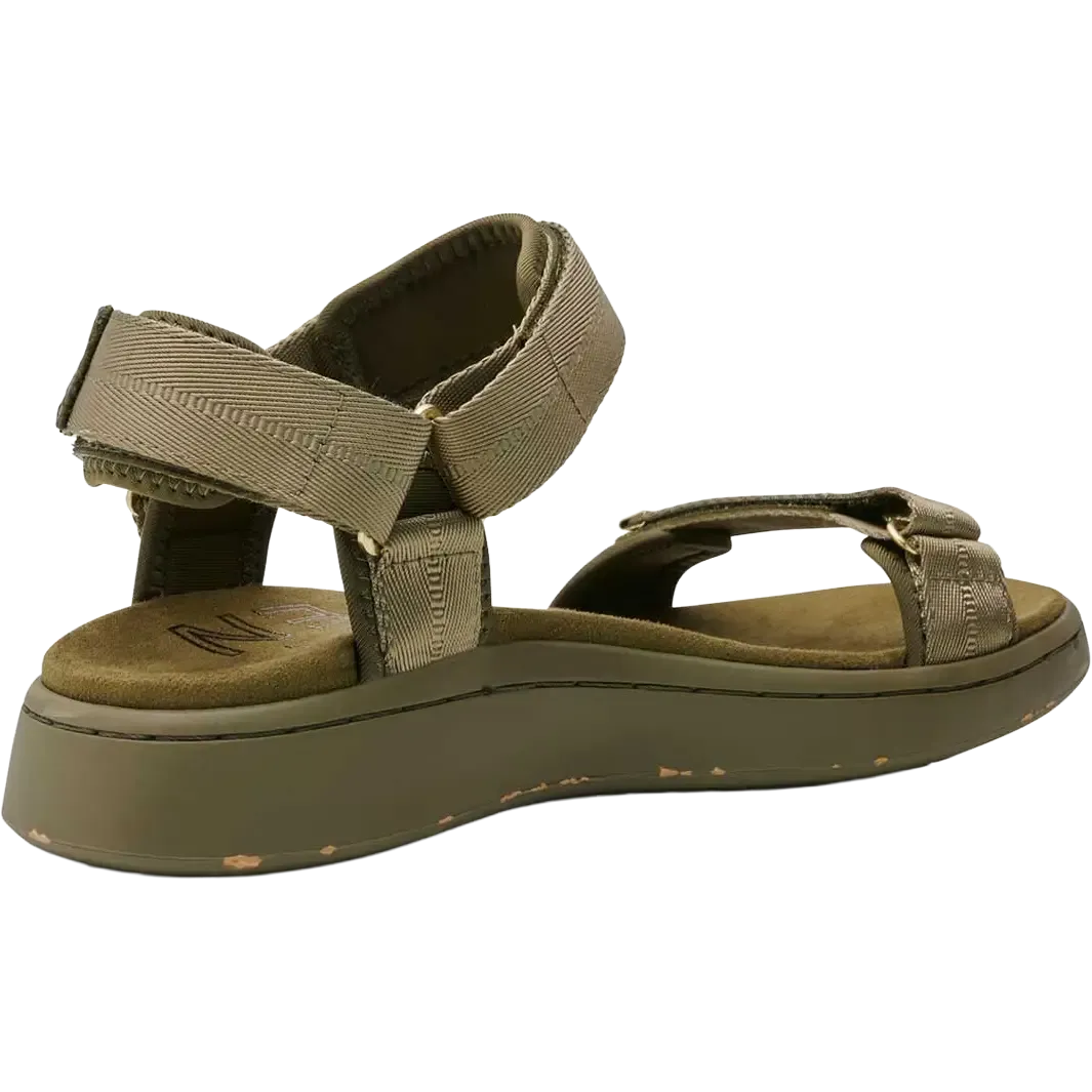 Line Sandal