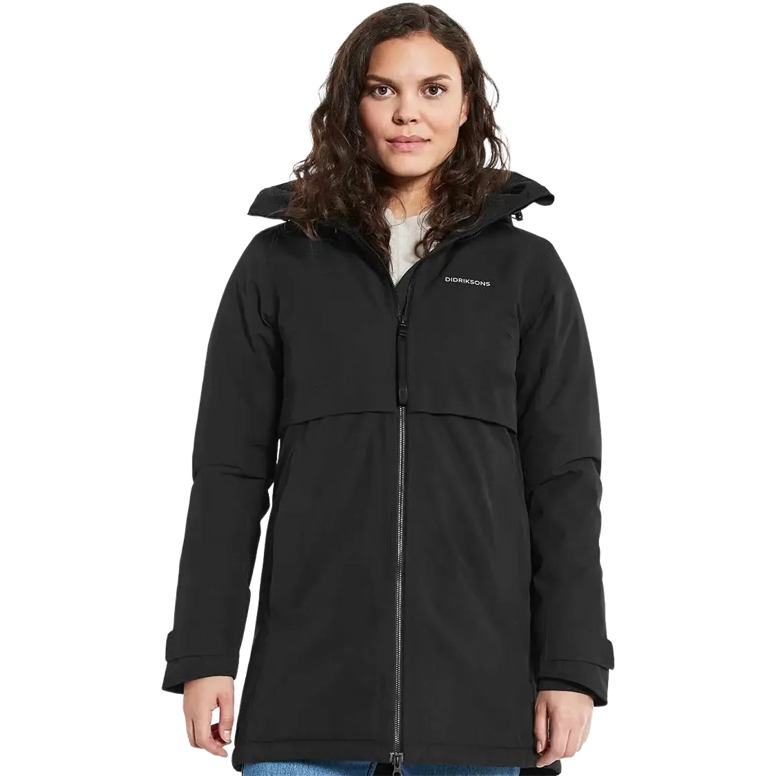 Helle Parka 5 Women damejakke