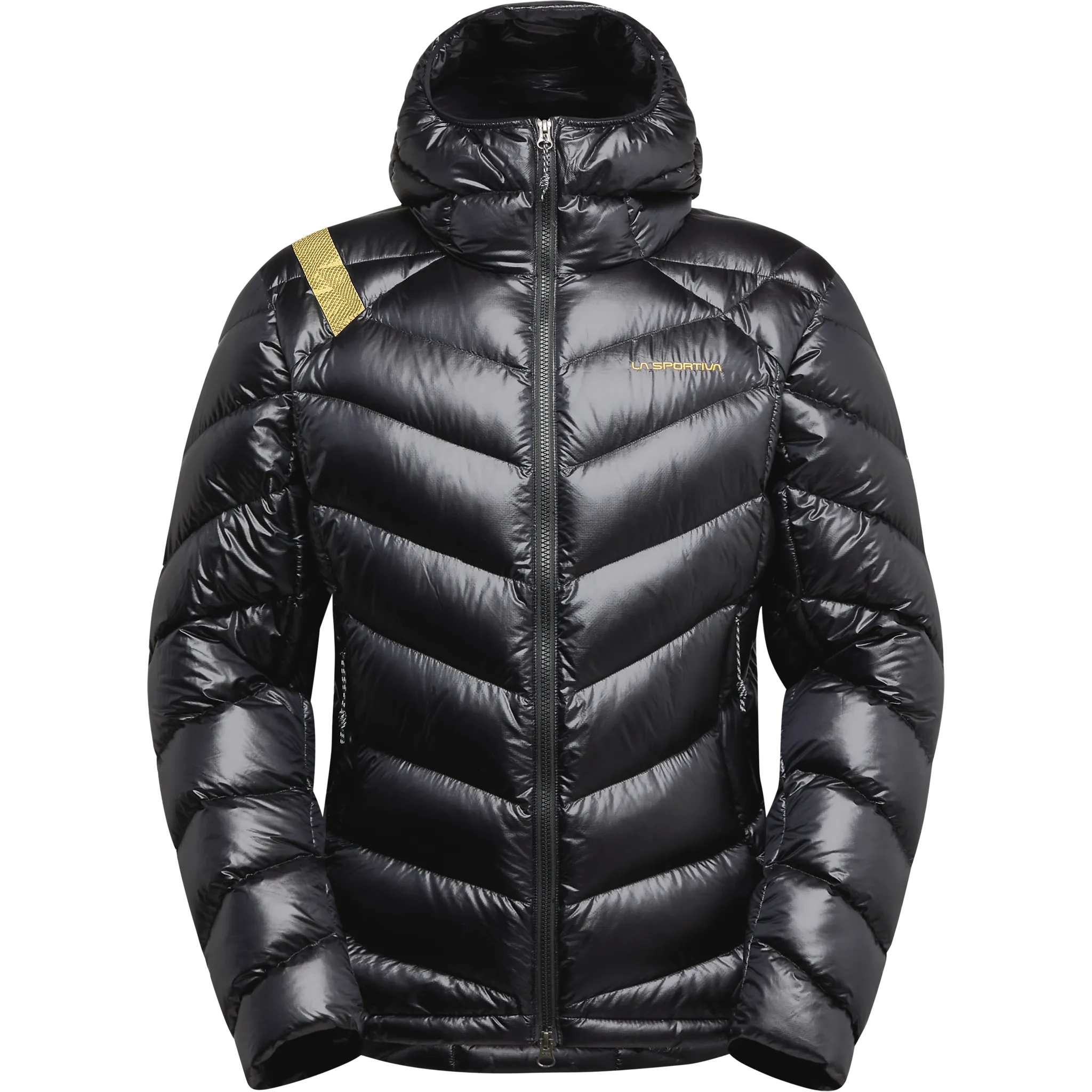 Lumina 300 Down Jacket Herr