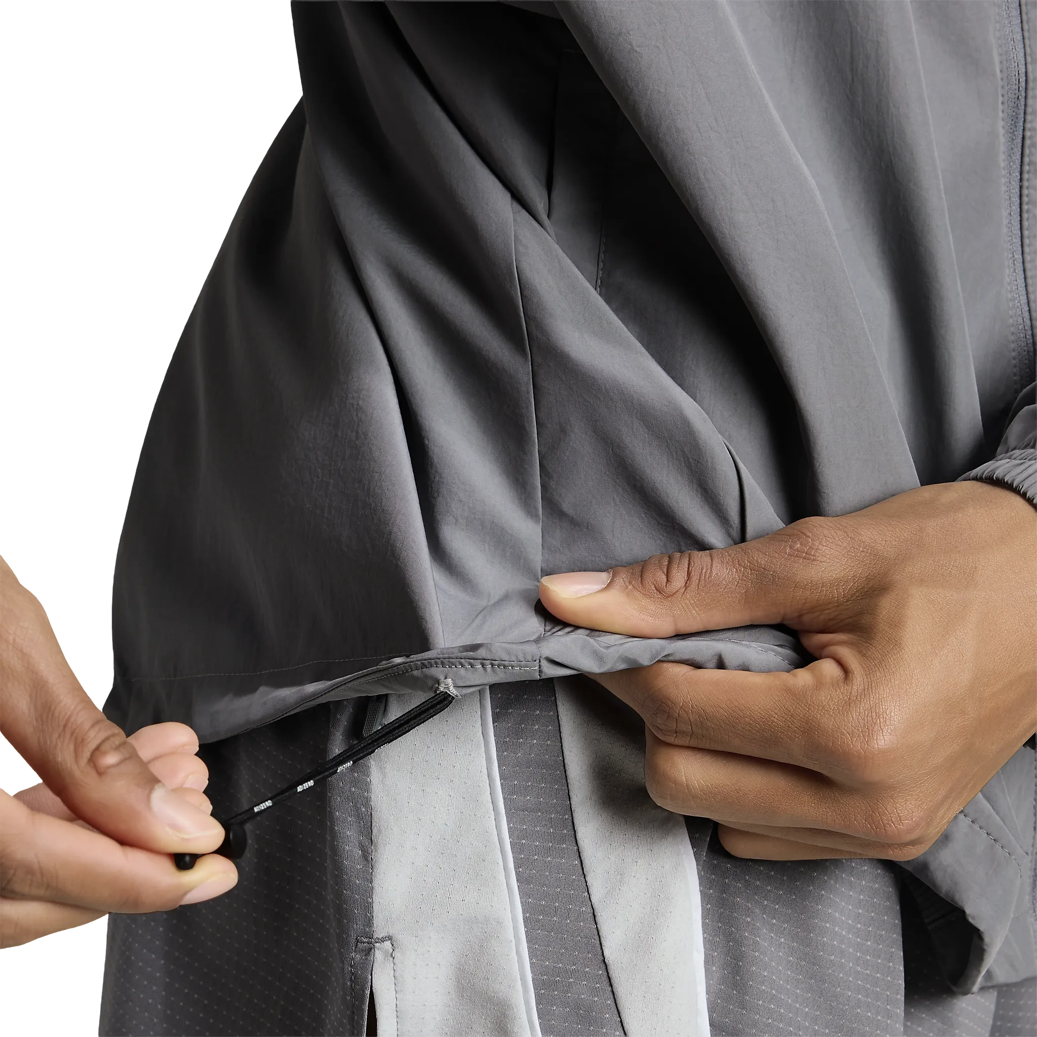 ADIZERO A Jacket Men