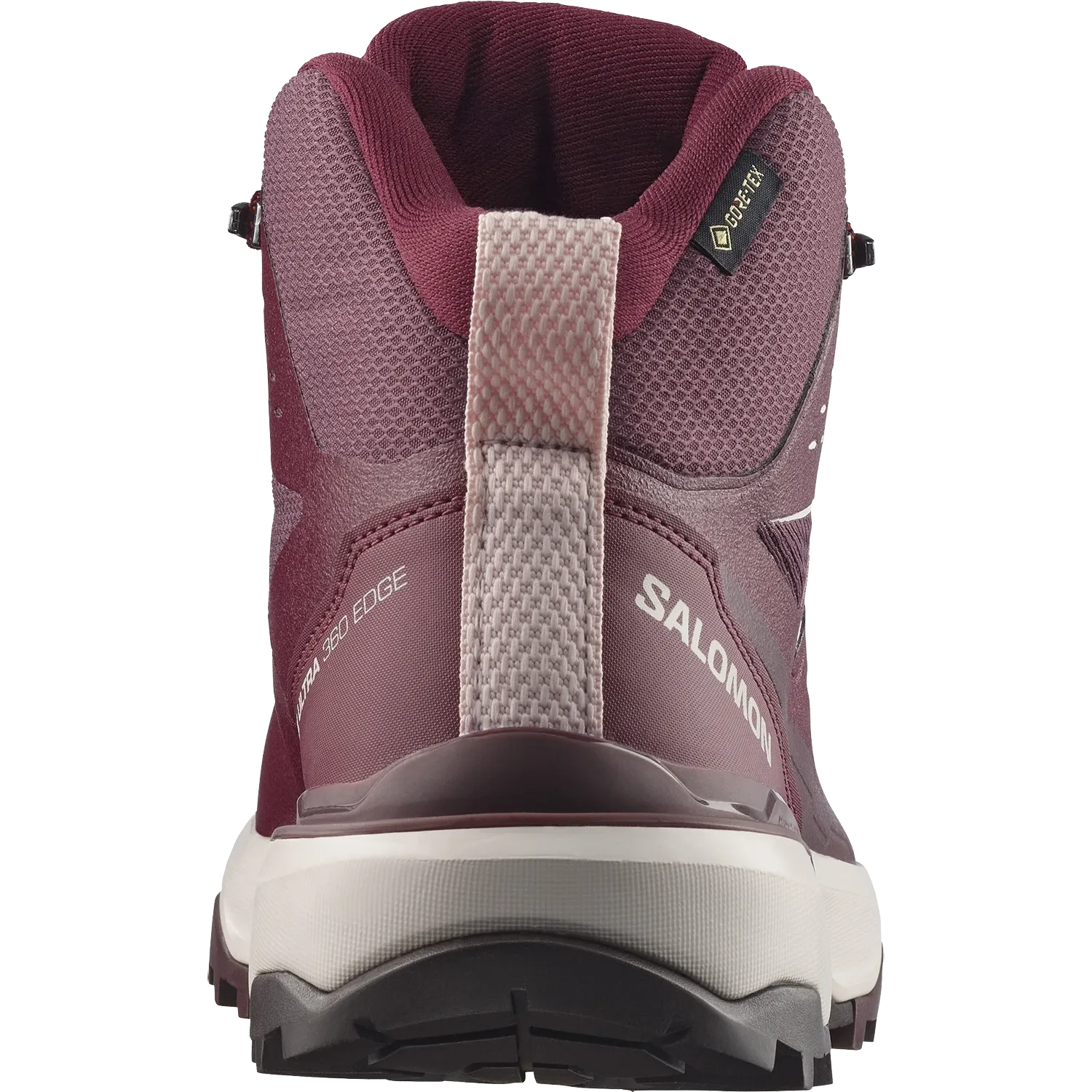 X Ultra 360 Edge Mid GTX Women vandrestøvle