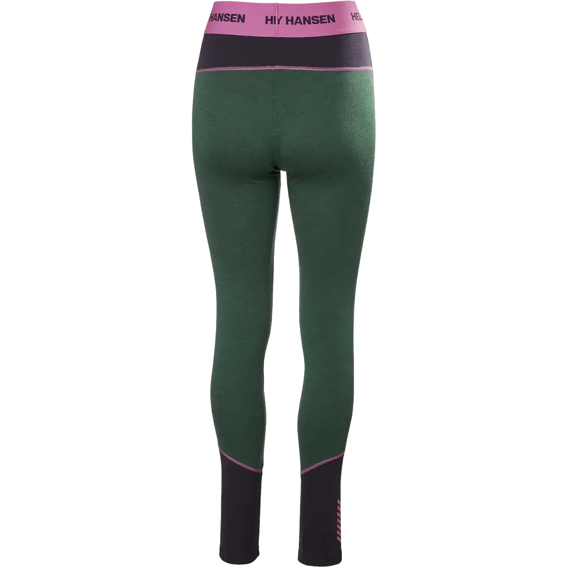 Lifa Merino Midweight Pant Women underställsbyxor