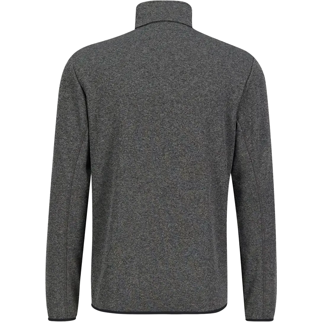 Cusco Knitted Fleece Men herrefleece