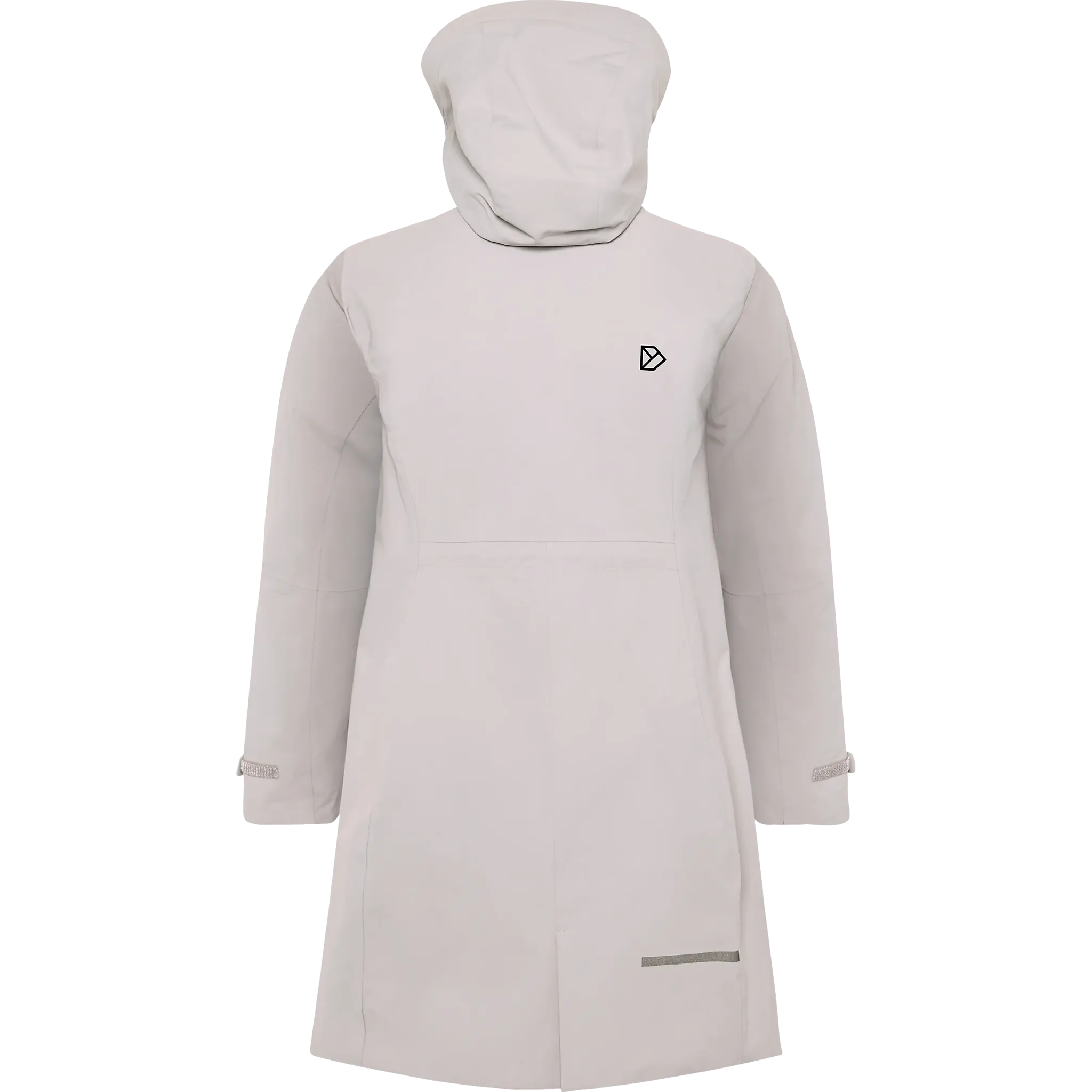 Ilma Parka Women 8 regnjakke