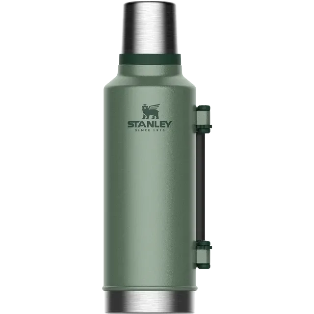 The Legendary Classic Bottle 1,9 liter