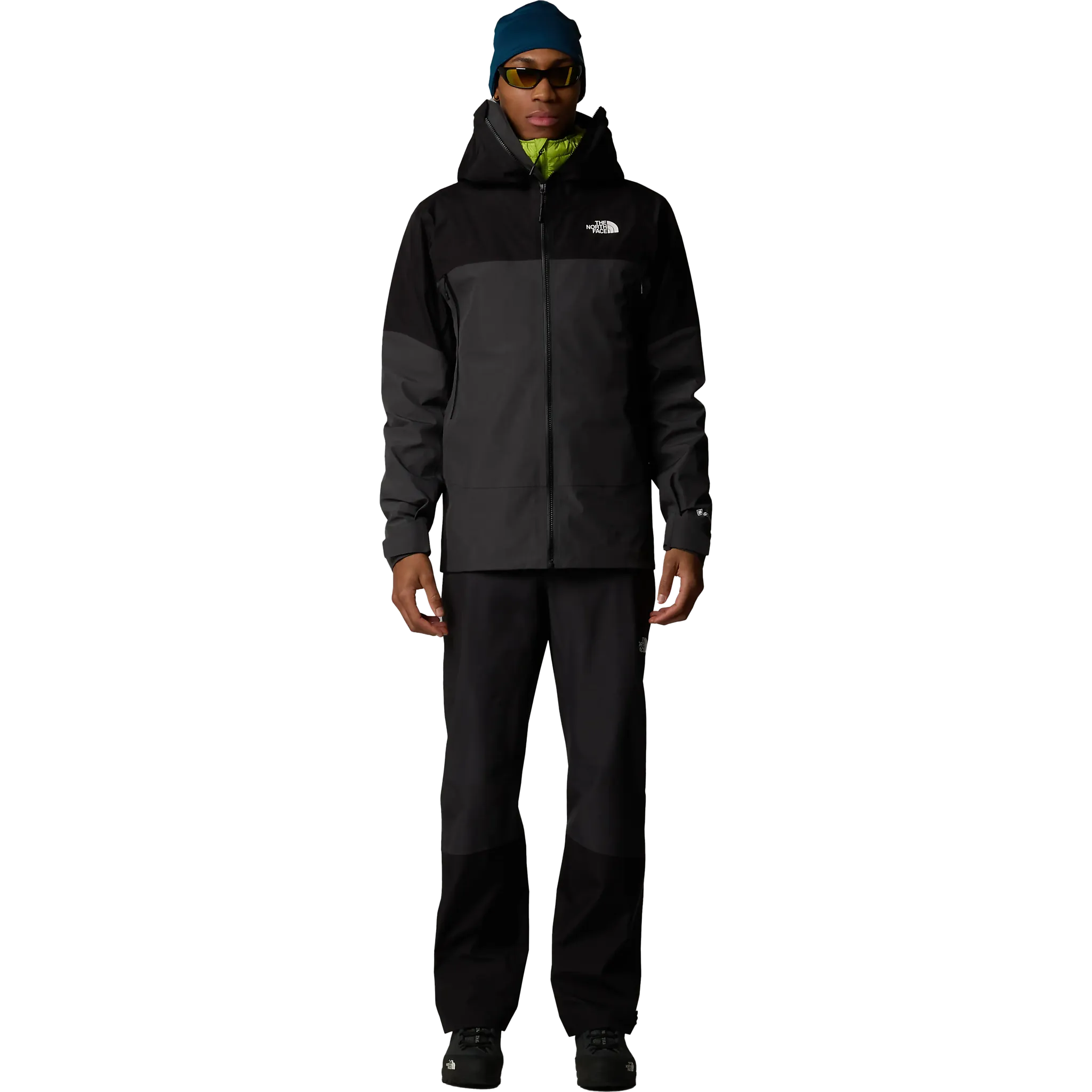 Jazzi 3L GTX Jacket Men