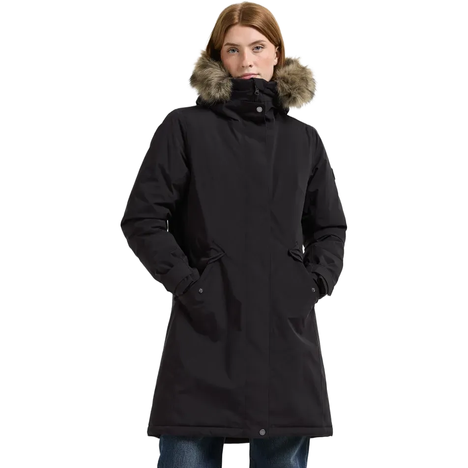 Erna Parka 2 Women