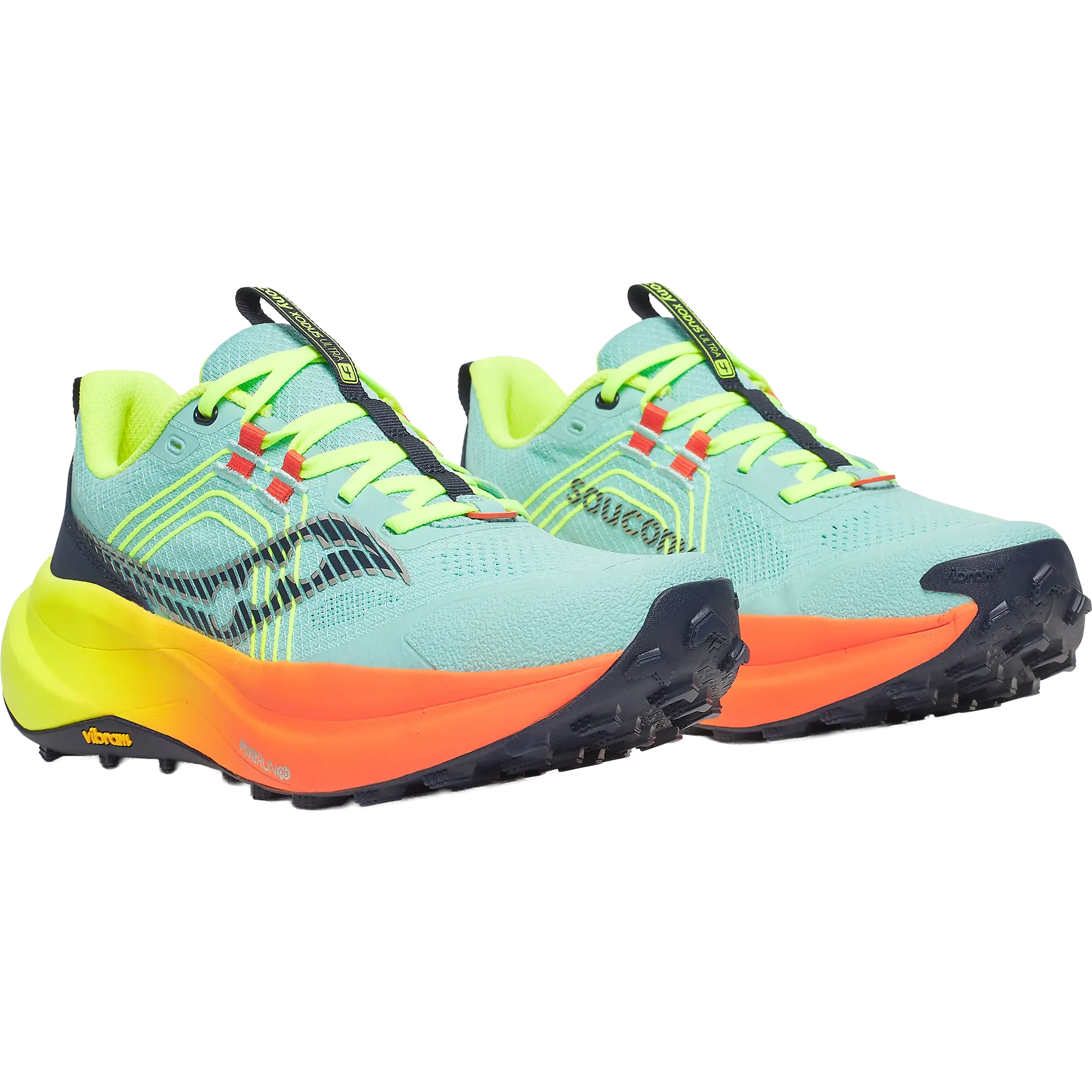 Xodus Ultra 4 Women