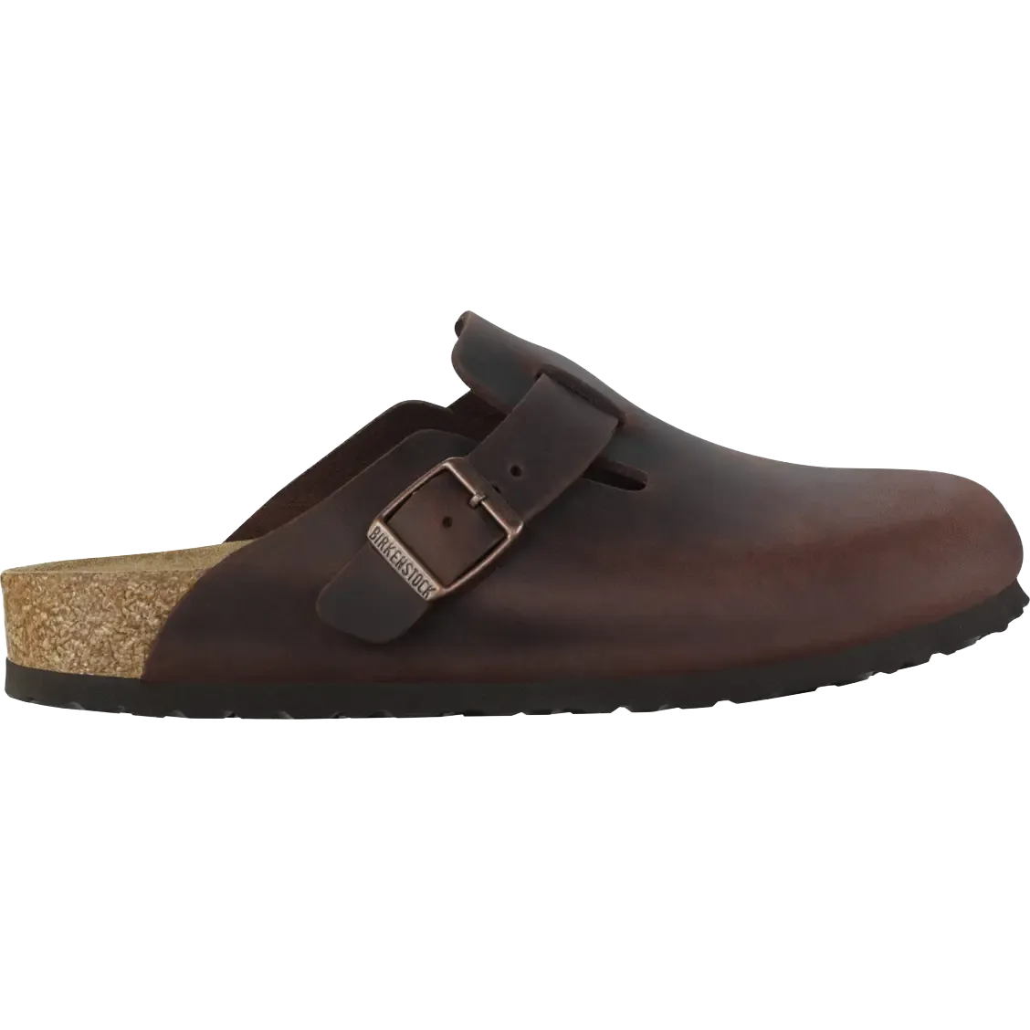 Boston Oiled Leather Regular