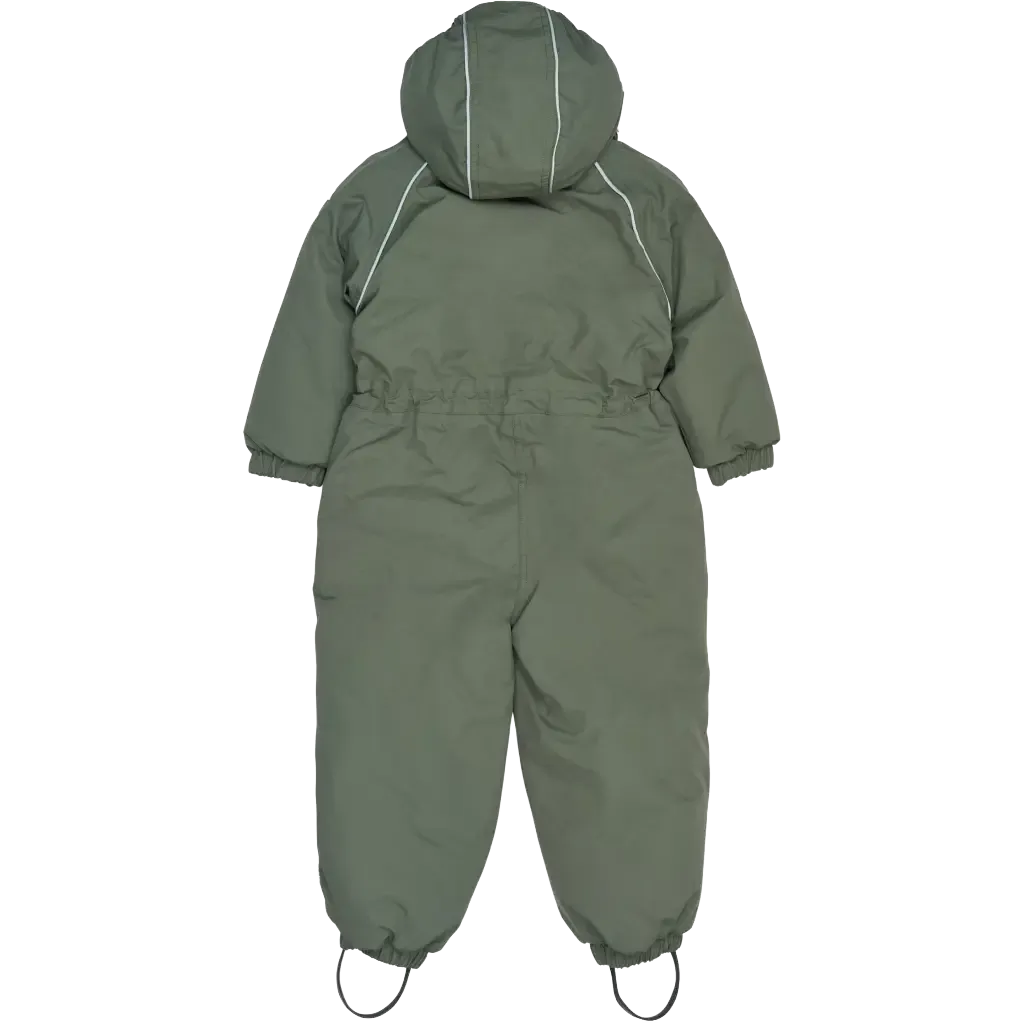 Junior Suit flyverdragt