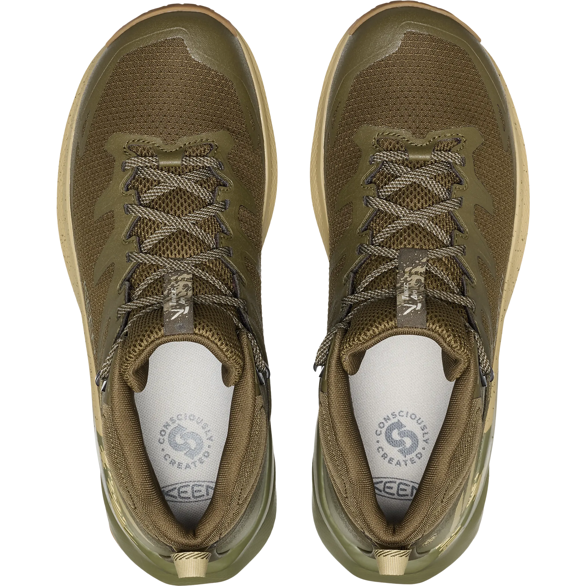Targhee Apex Mid WP Herr