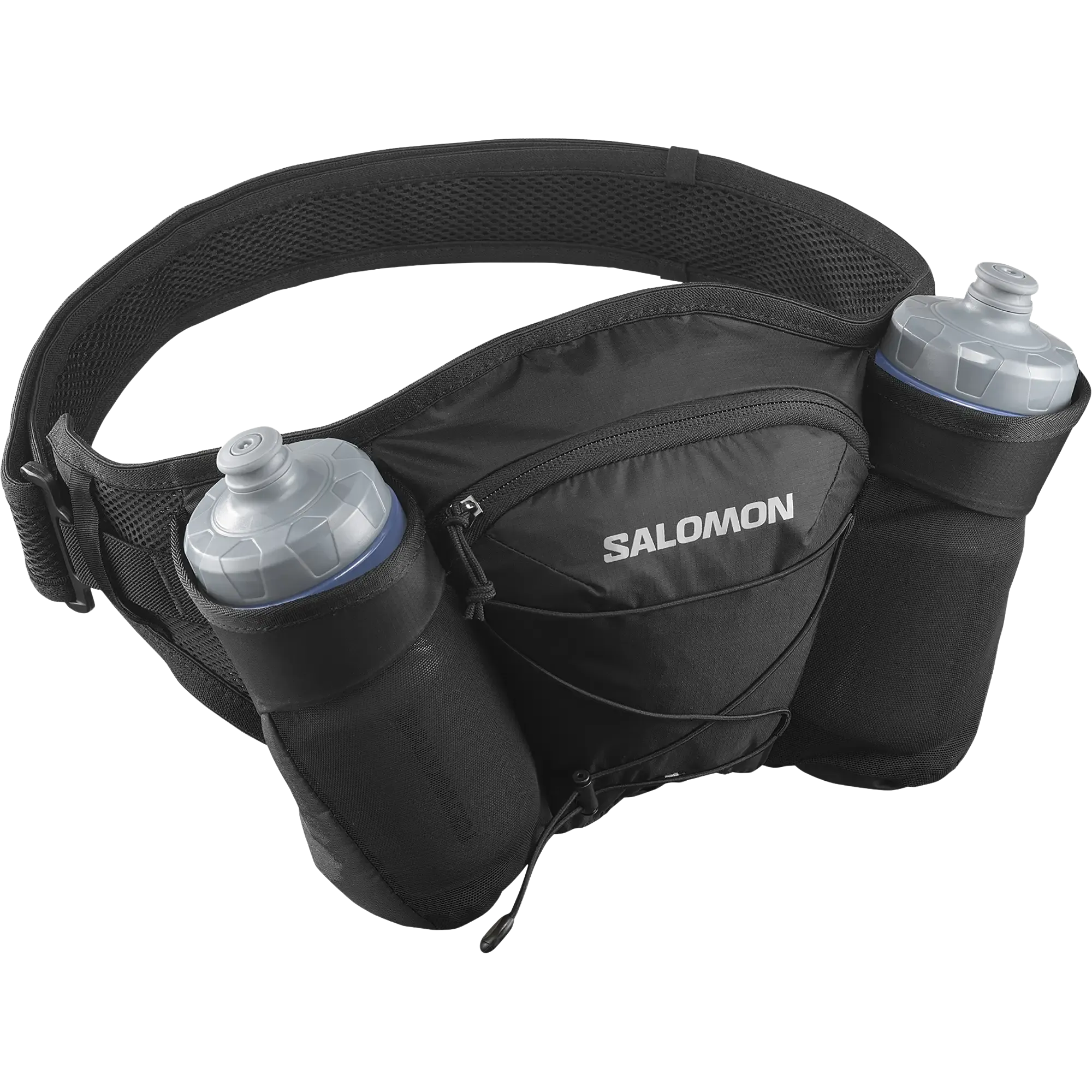 Cross Belt 2 Bottles