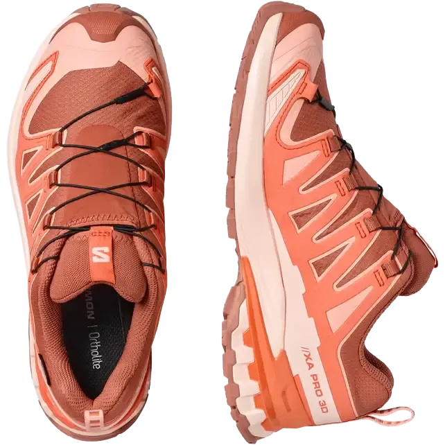 XA Pro 3D V9 GTX Women damesko