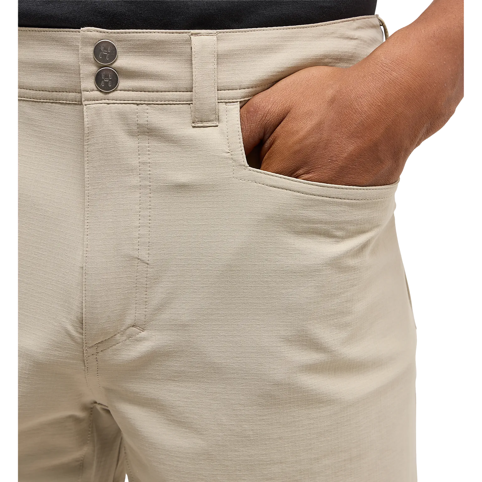 Korp Lite Shorts Men herreshorts