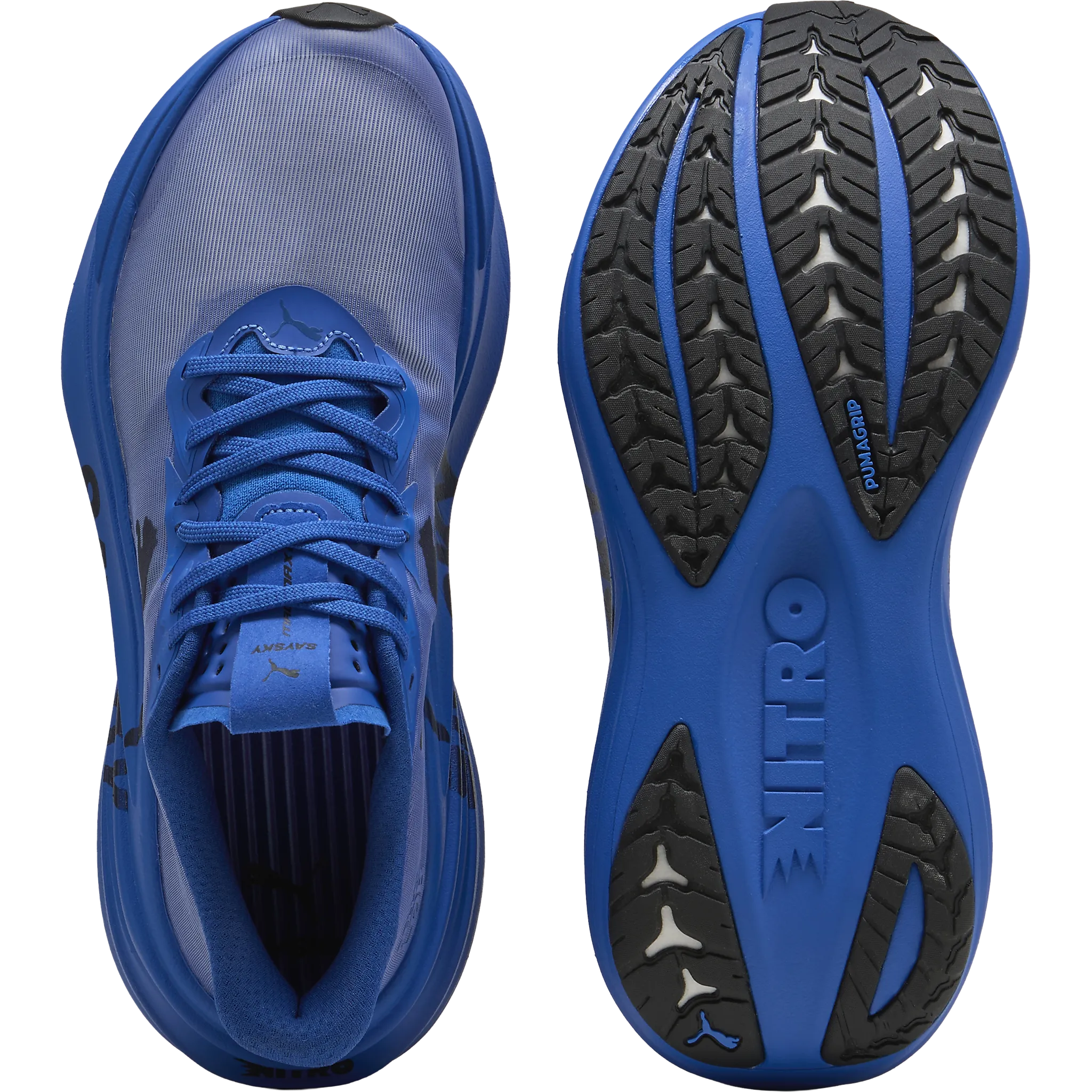 MagMax NITRO 2 SAYSKY Men