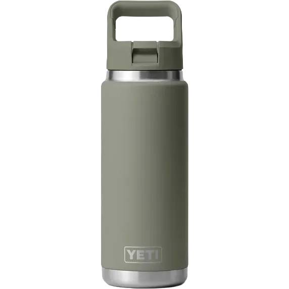 Rambler Straw Bottle 26 oz/769 ml