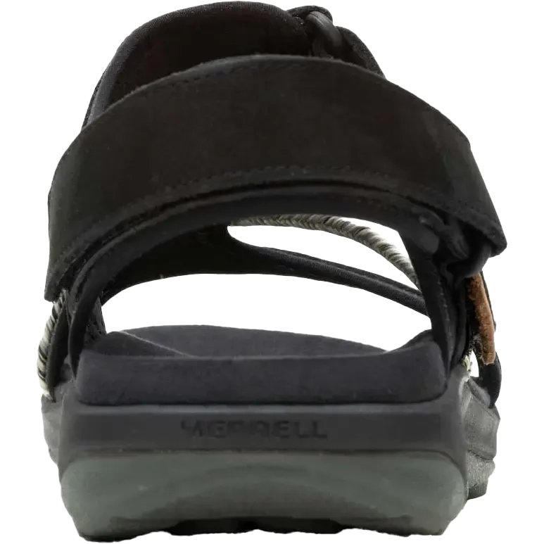 Terran 4 Backstrap Women sandal
