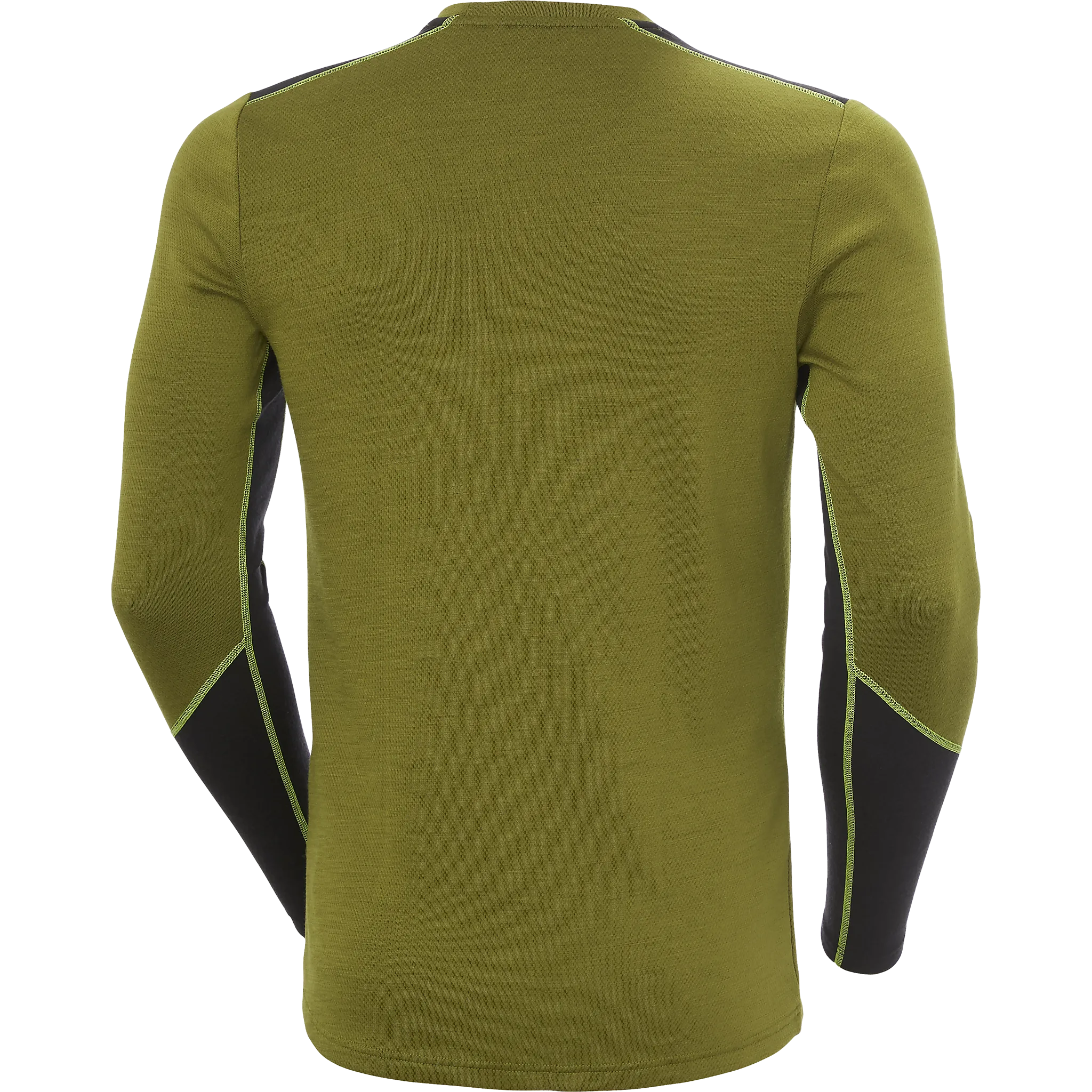 Lifa Merino Midweight Crew Men herreundertrøje