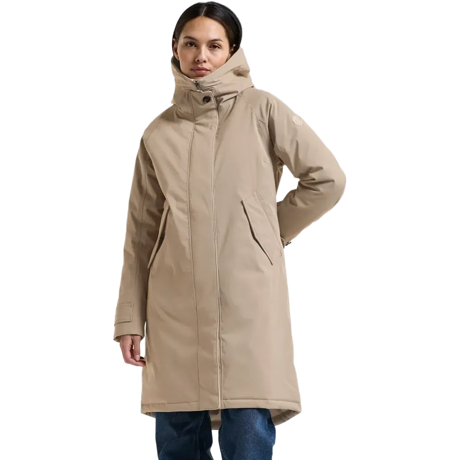 Luna Parka 7 Women