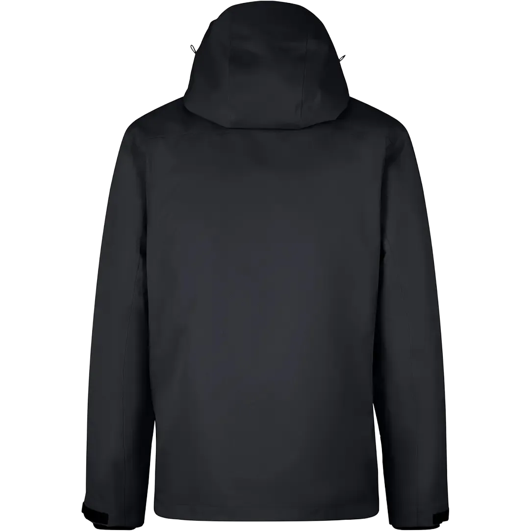 Nao 3 in 1 Down Jacket Men vinterjacka