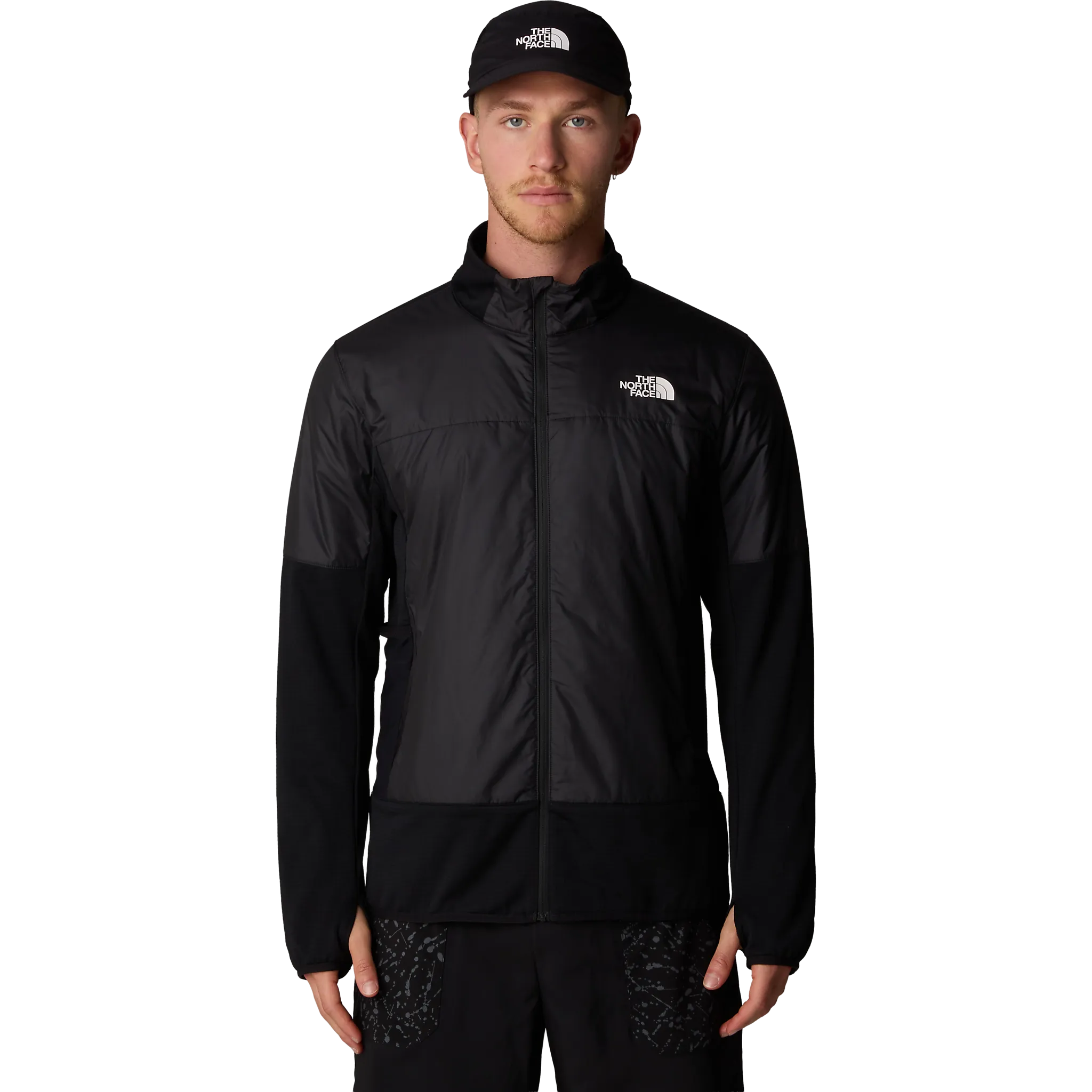 Winter Warm Pro Jacket Herr