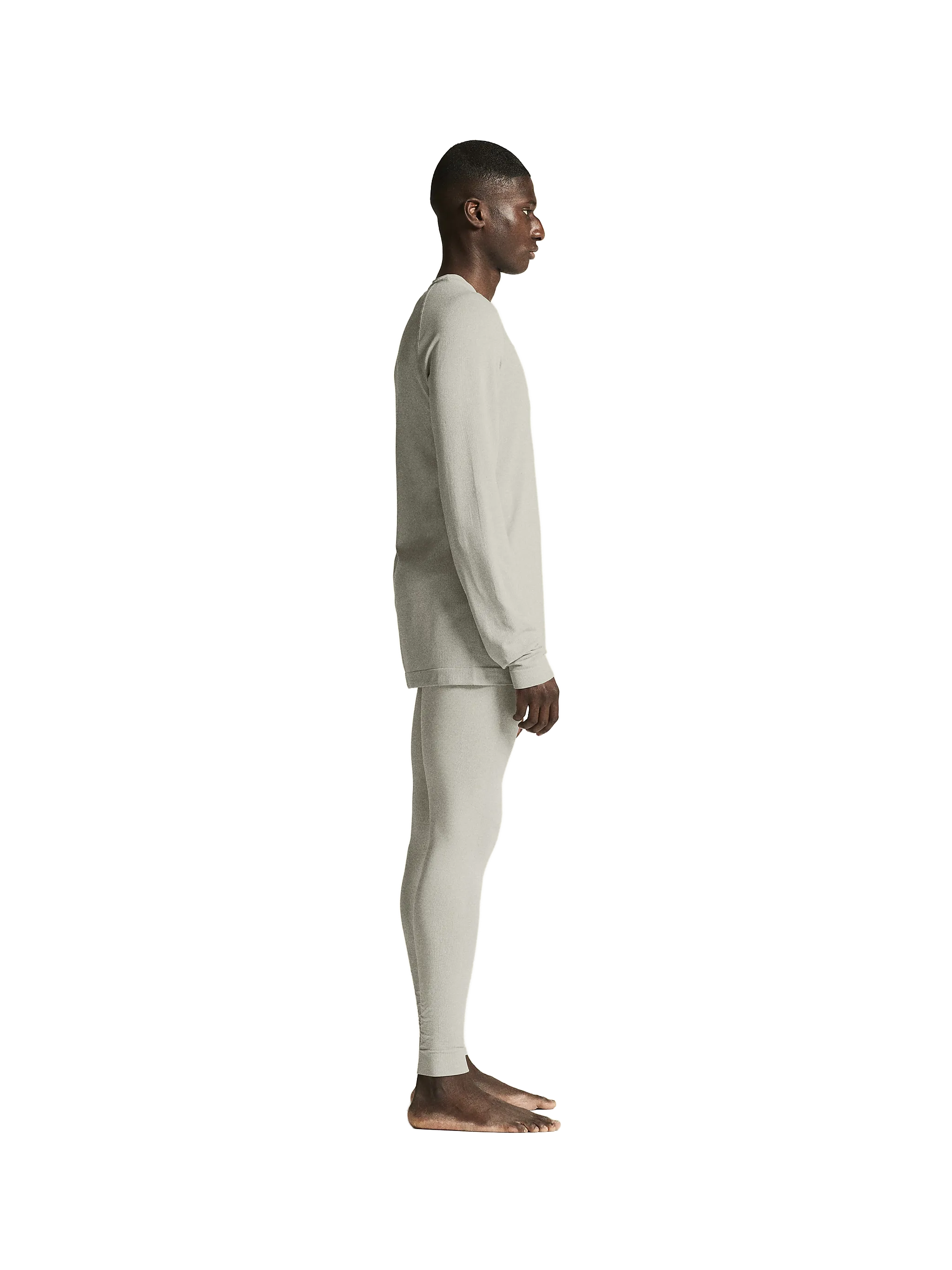 Core Dry Active Comfort LS 2 Men