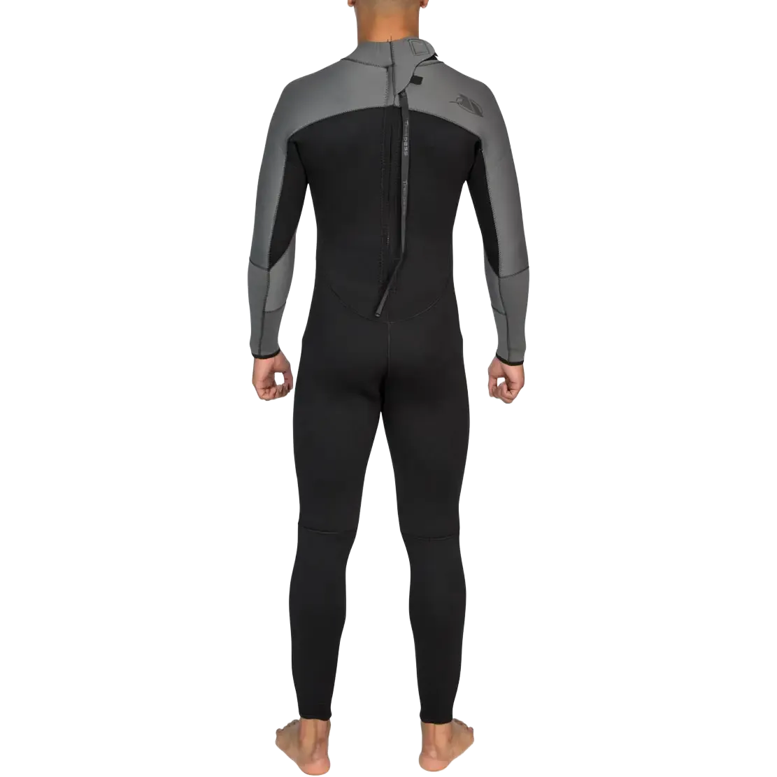 Diver Full Wetsuit Men våddragt