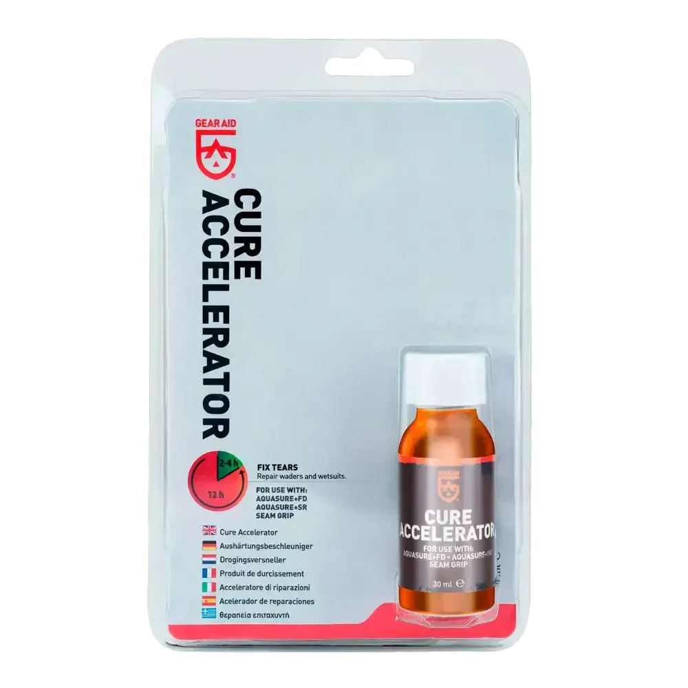 CURE ACCELERATOR 30 ml