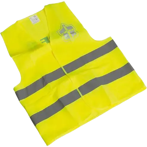 FDF Refleksvest Unisex