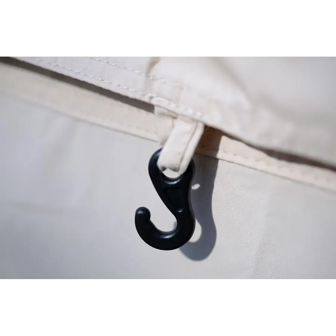 Vanaheim 24 Basic Cotton Tent bomuldstelt 