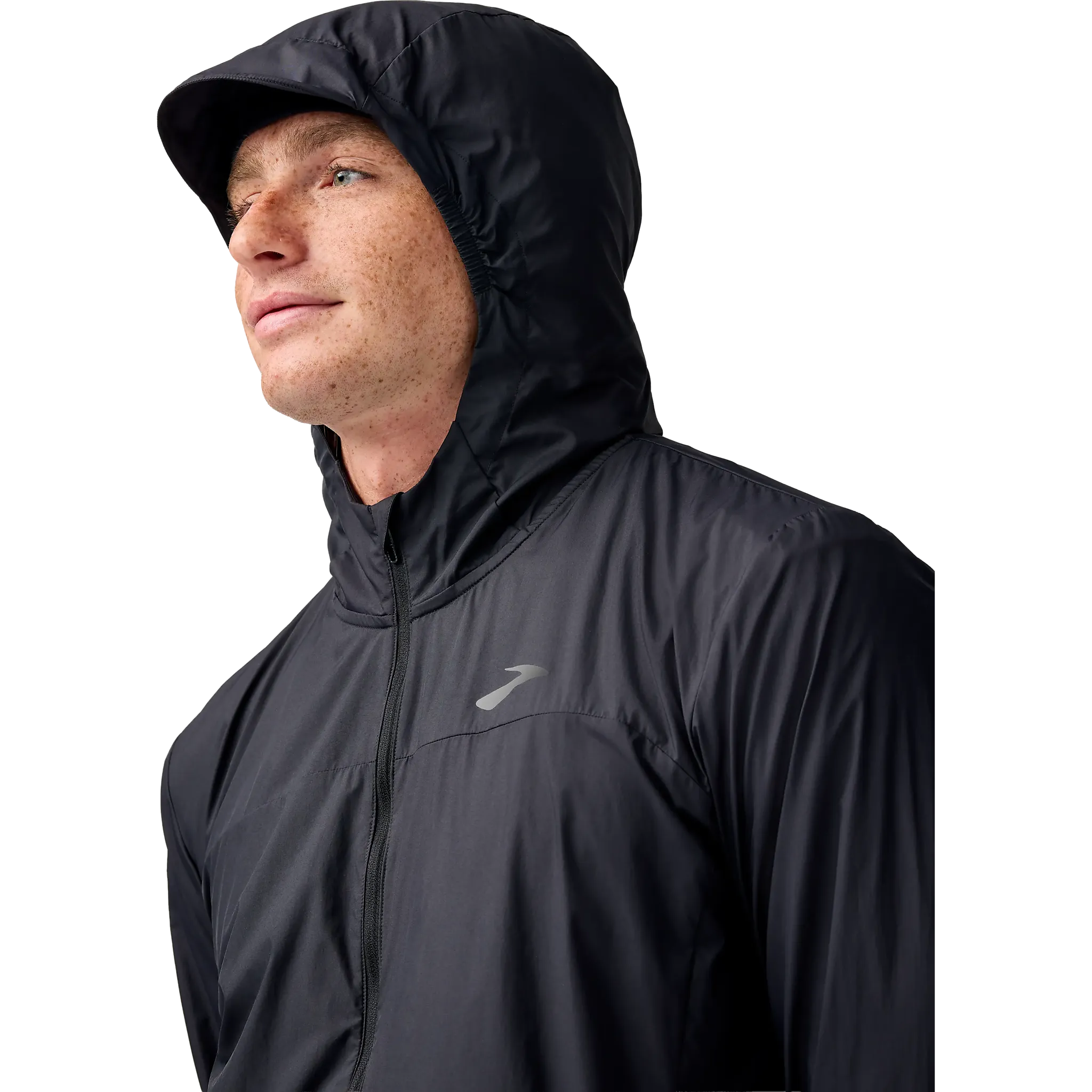 Canopy Packable Jacket Men
